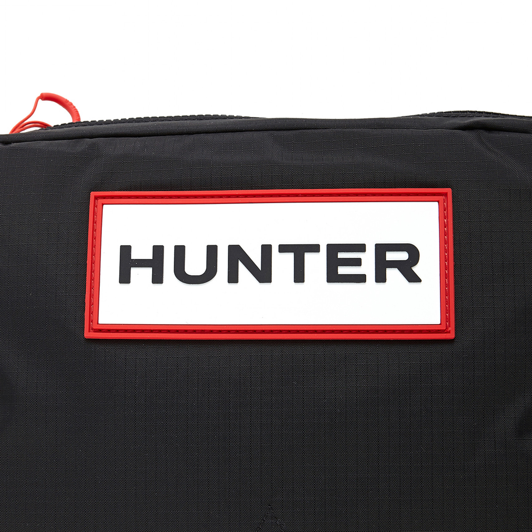 트래블 립스탑 사코슈 블랙 / UBC1515NRS-RBO