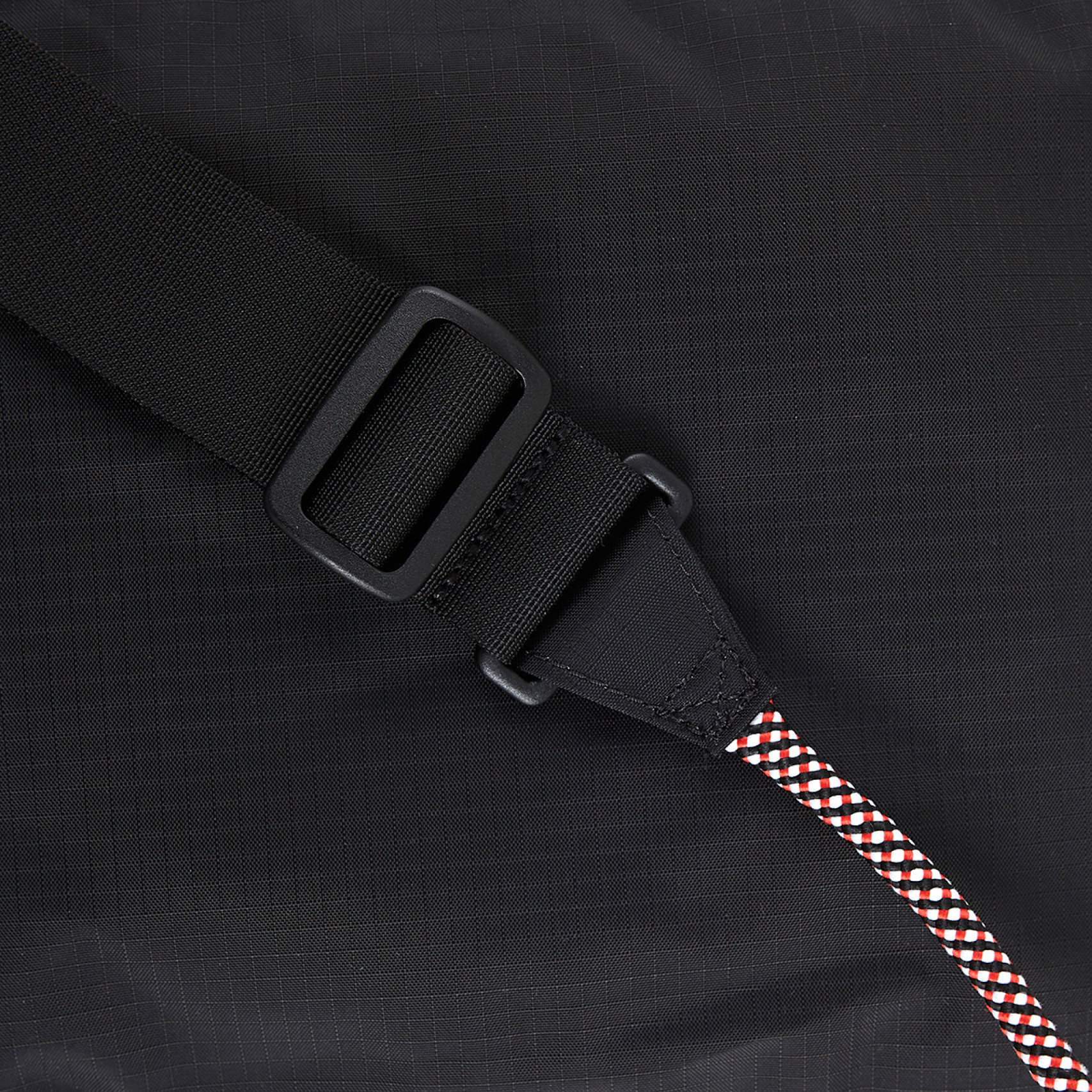 트래블 립스탑 사코슈 블랙 / UBC1515NRS-RBO