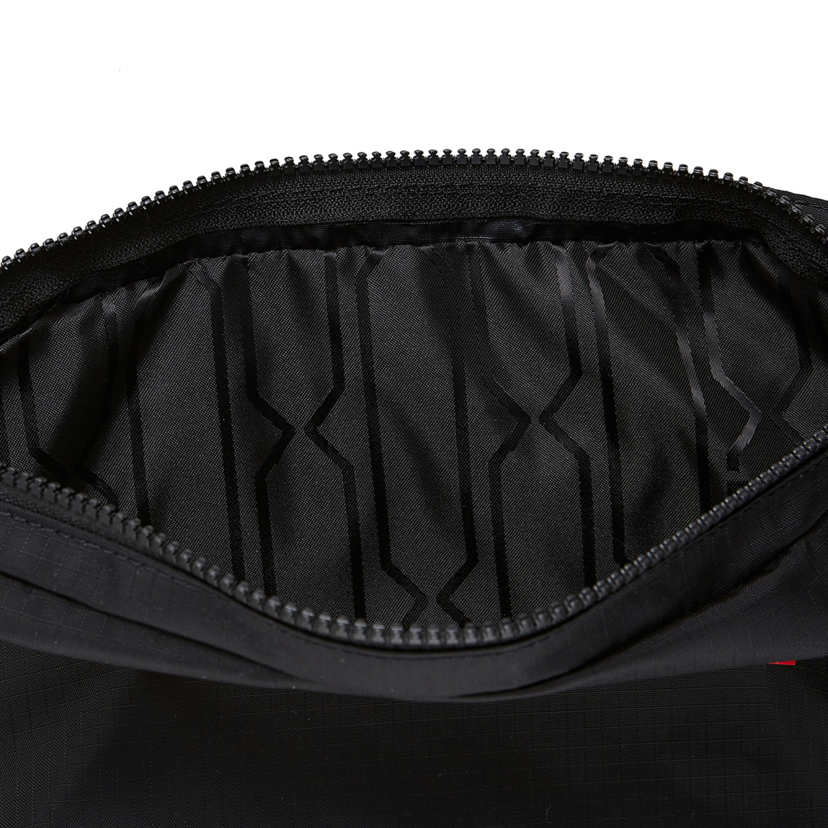 트래블 립스탑 사코슈 블랙 / UBC1515NRS-RBO