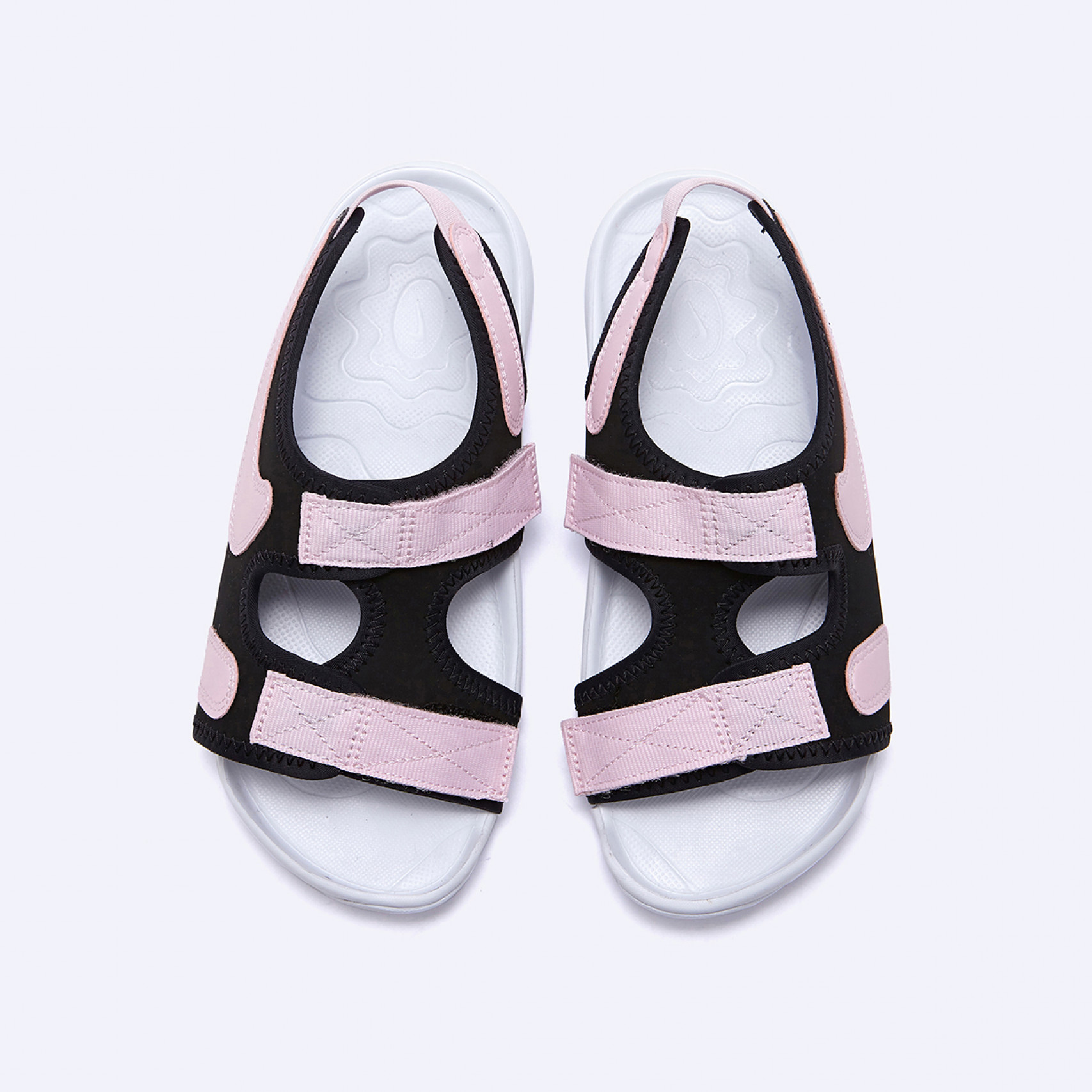 선레이 어저스트 6 주니어 슬라이드 / DX5544-001