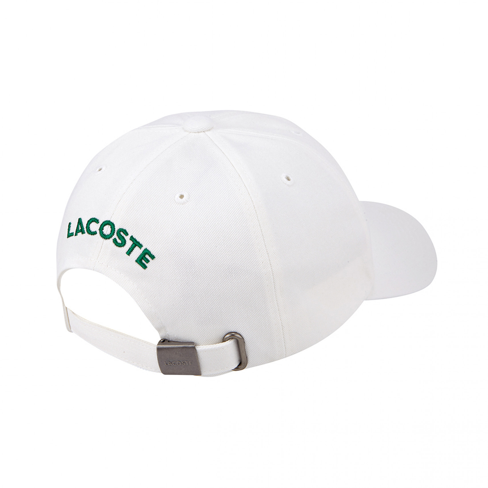 베이직 빅 크록 캡 아이보리 / RK210E-53GWS