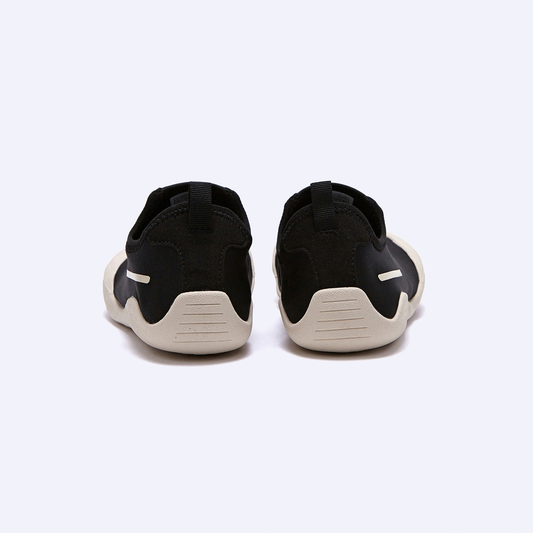 Wetty Shoes 블랙 / FLFDDS2U11