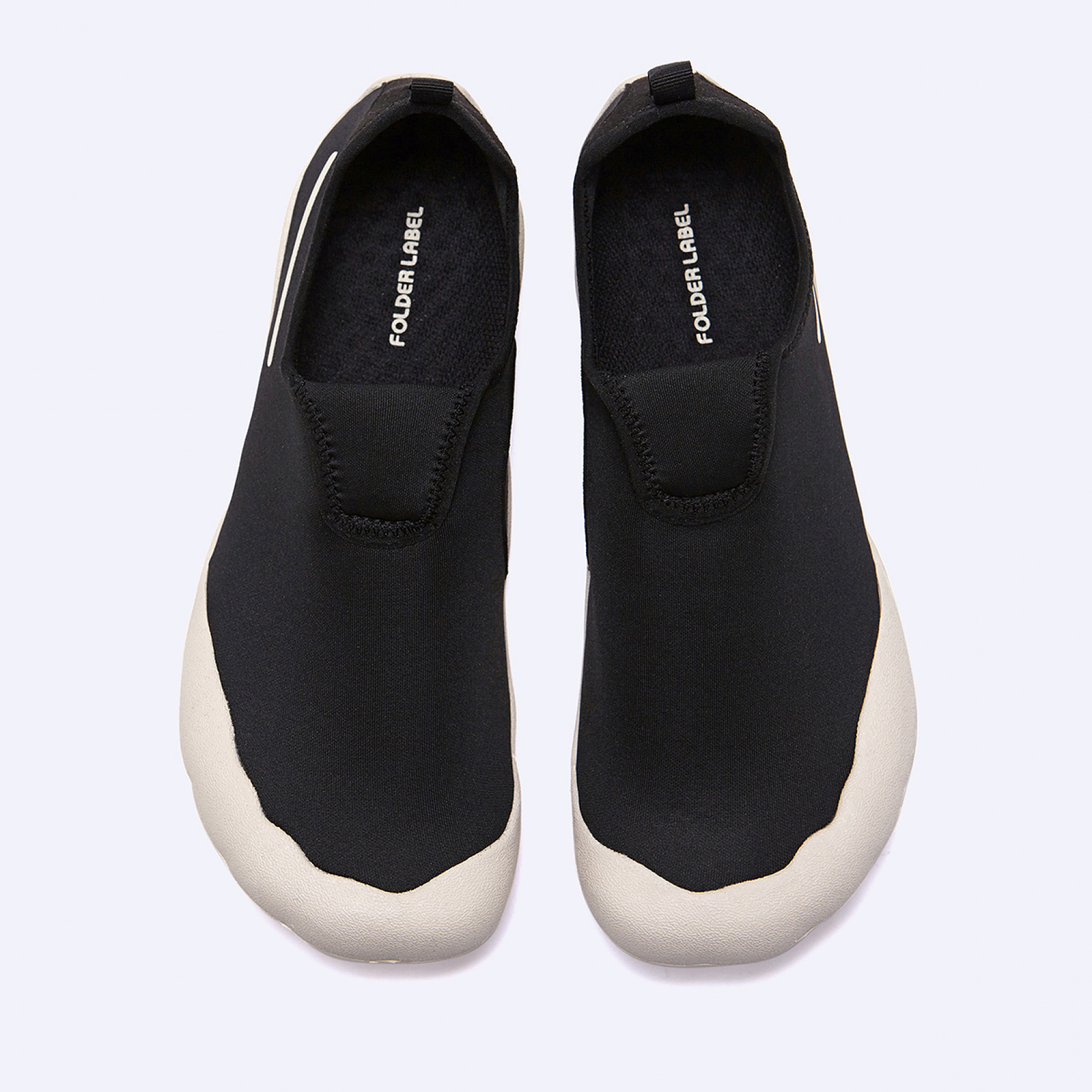 Wetty Shoes 블랙 / FLFDDS2U11