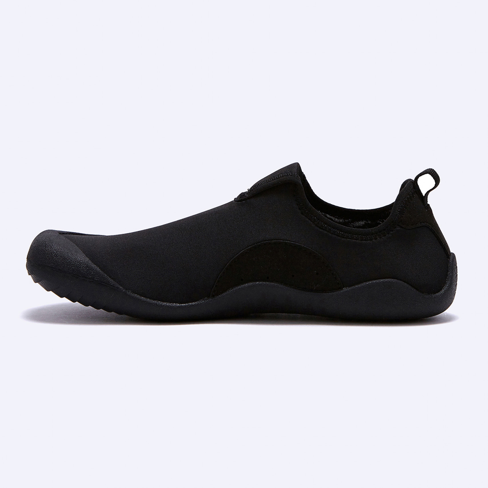 Wetty Shoes 올블랙 / FLFDDS2U10