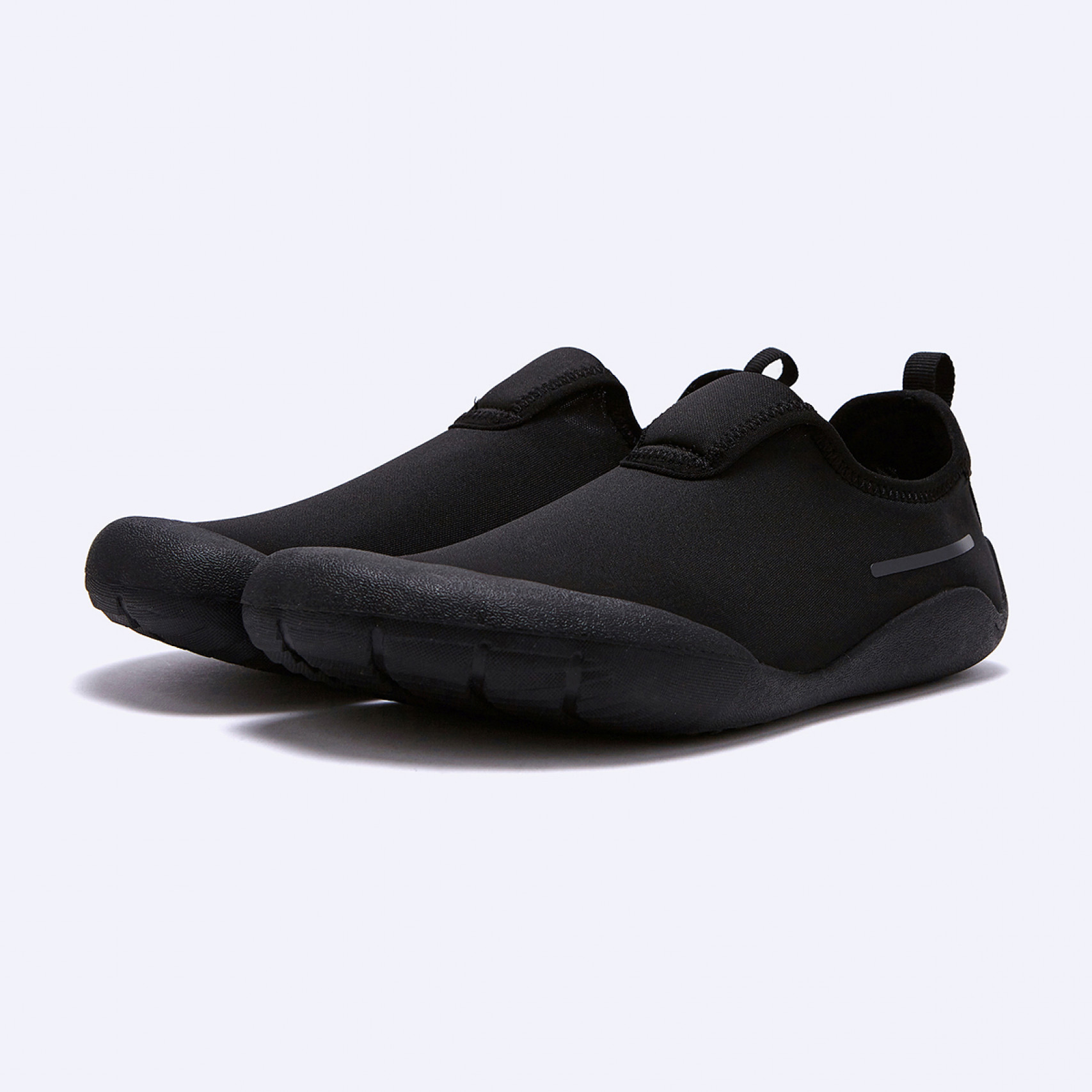 Wetty Shoes 올블랙 / FLFDDS2U10