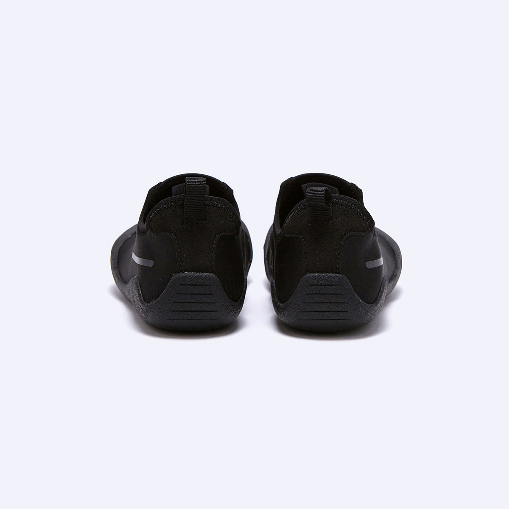 Wetty Shoes 올블랙 / FLFDDS2U10