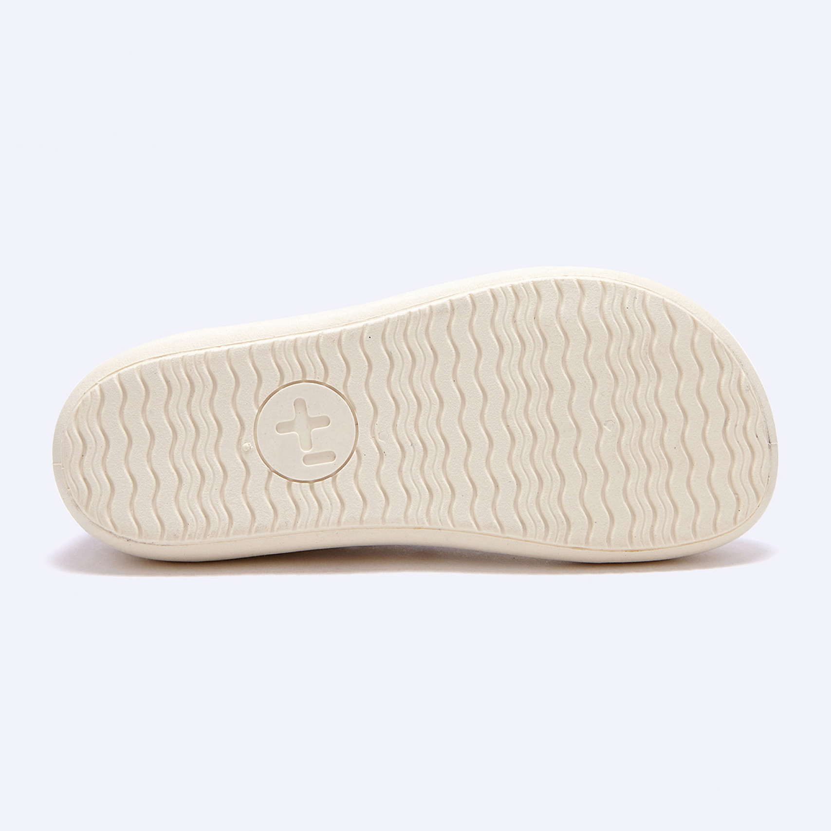 필그림 V3 캔버스 스니커즈 크림 / FLOTDA0U55