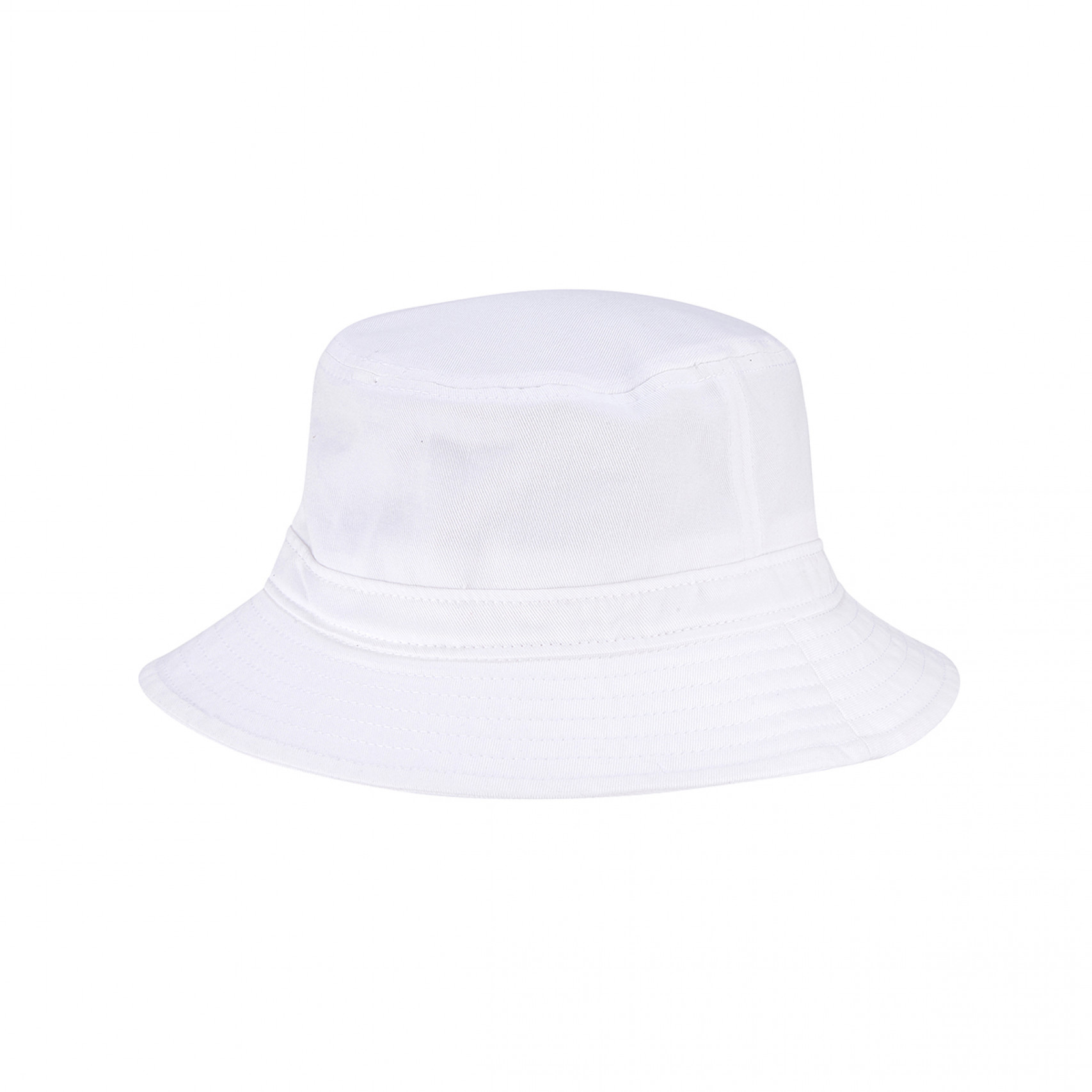 NSW 퓨추라코어 버킷햇 화이트 / CK5324-100