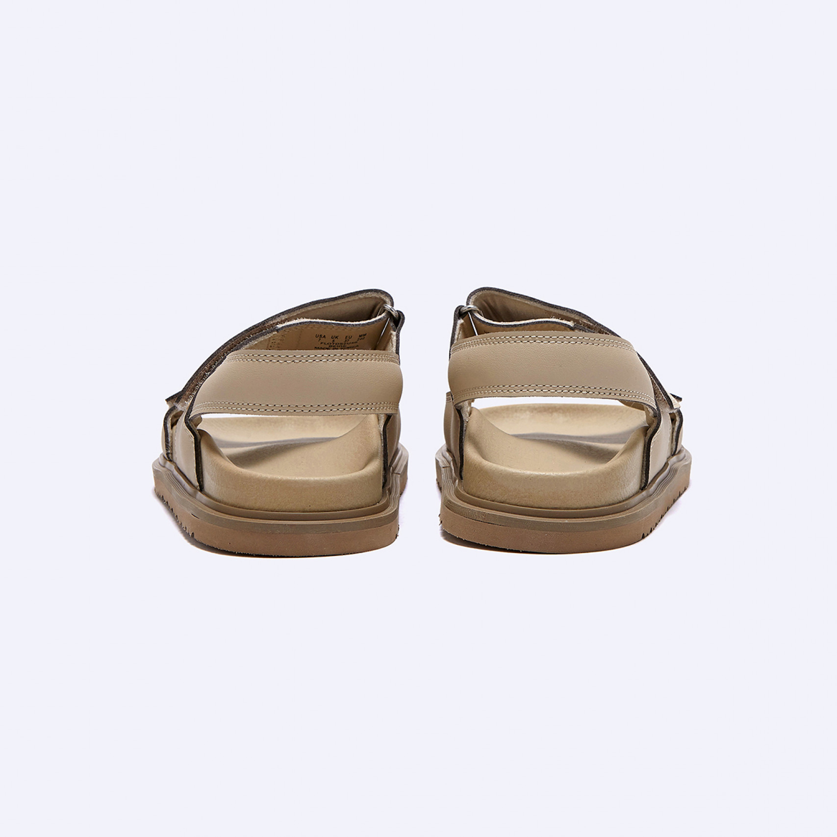 뉴포트 샌들 베이지 / FLOTDS2U40