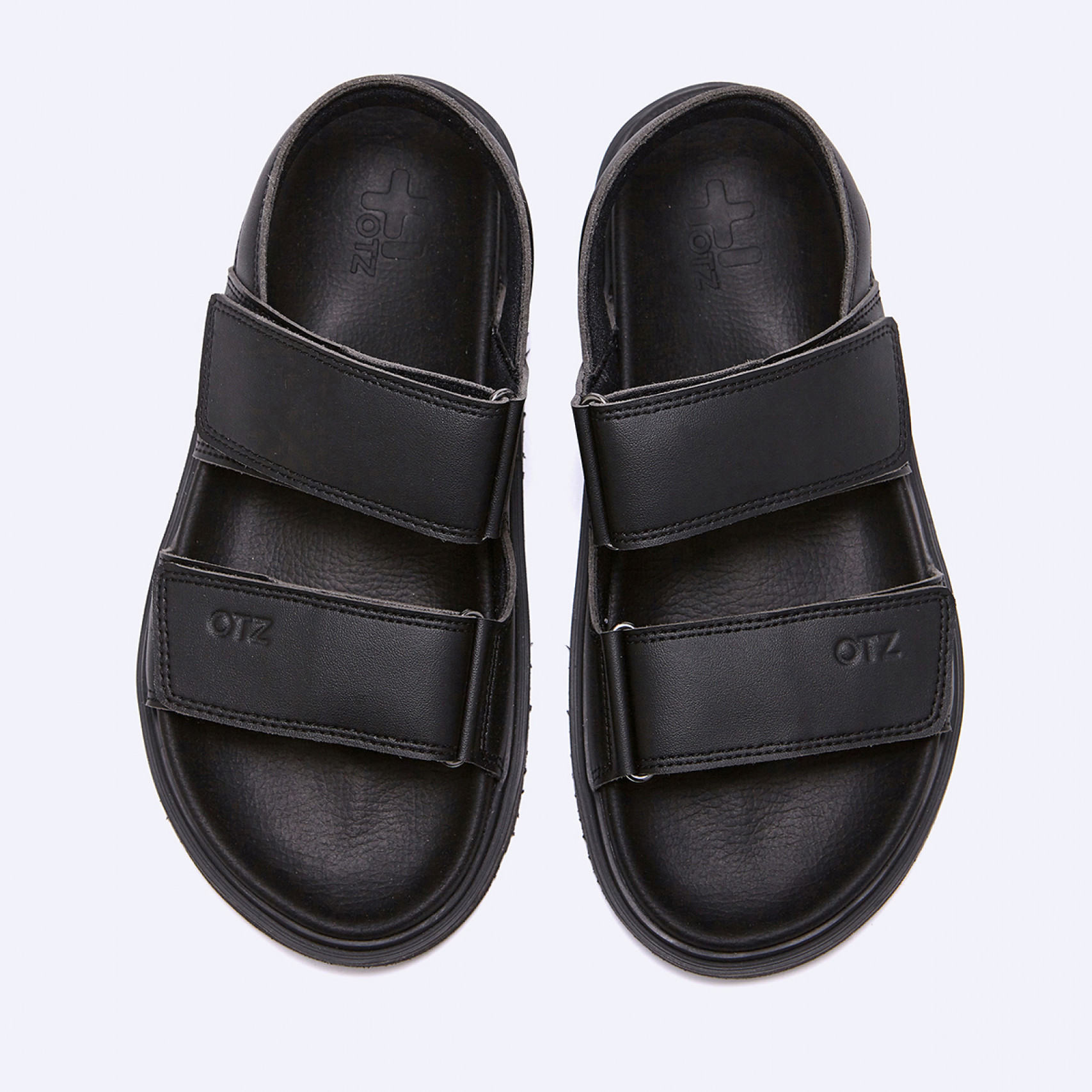 뉴포트 샌들 블랙 / FLOTDS2U39