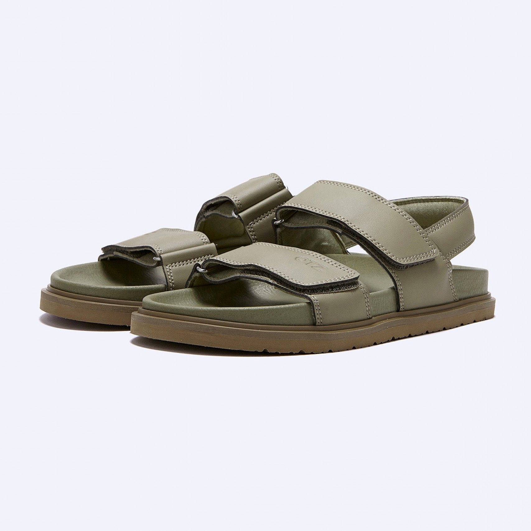 뉴포트 샌들 카키 / FLOTDS2U42