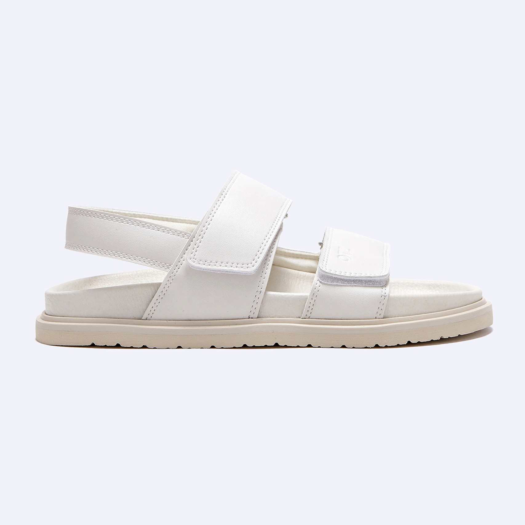 뉴포트 샌들 아이보리 / FLOTDS2U41