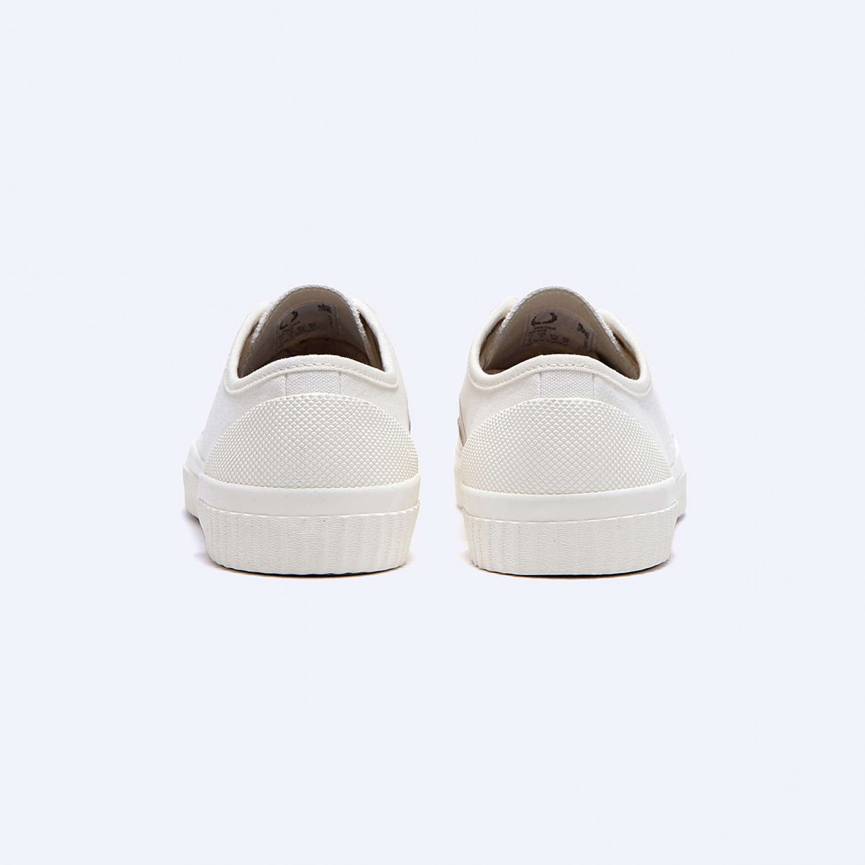 휴즈 로우 캔버스 / B4365