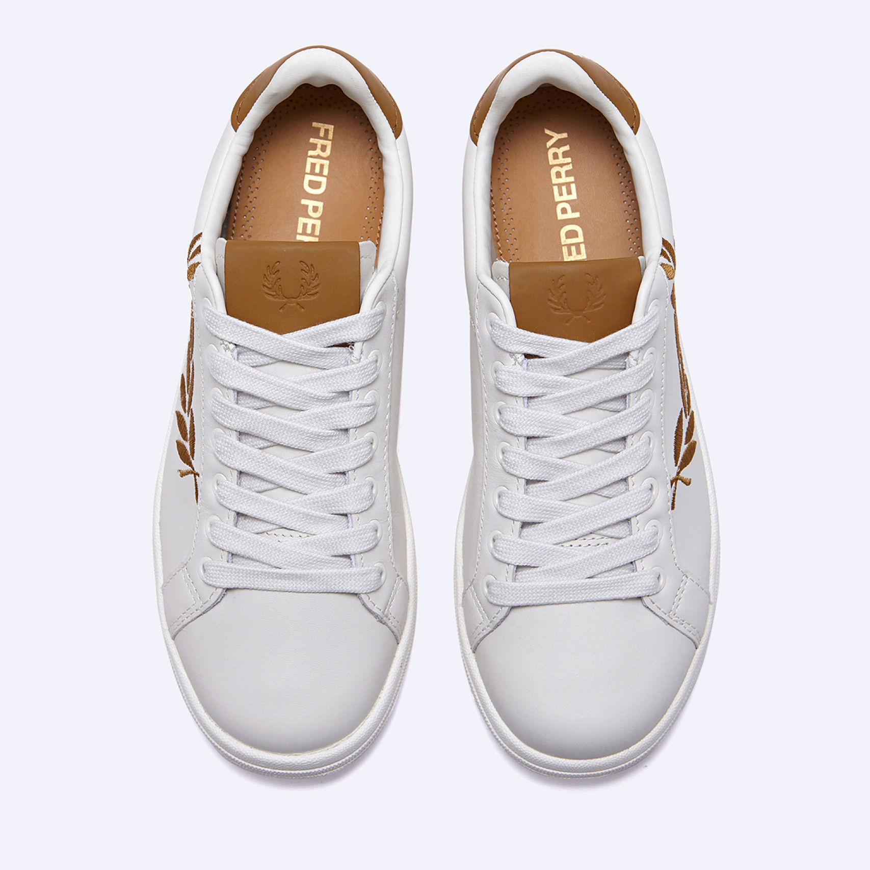 B721 레더 브랜디드 포셀린 / B5351