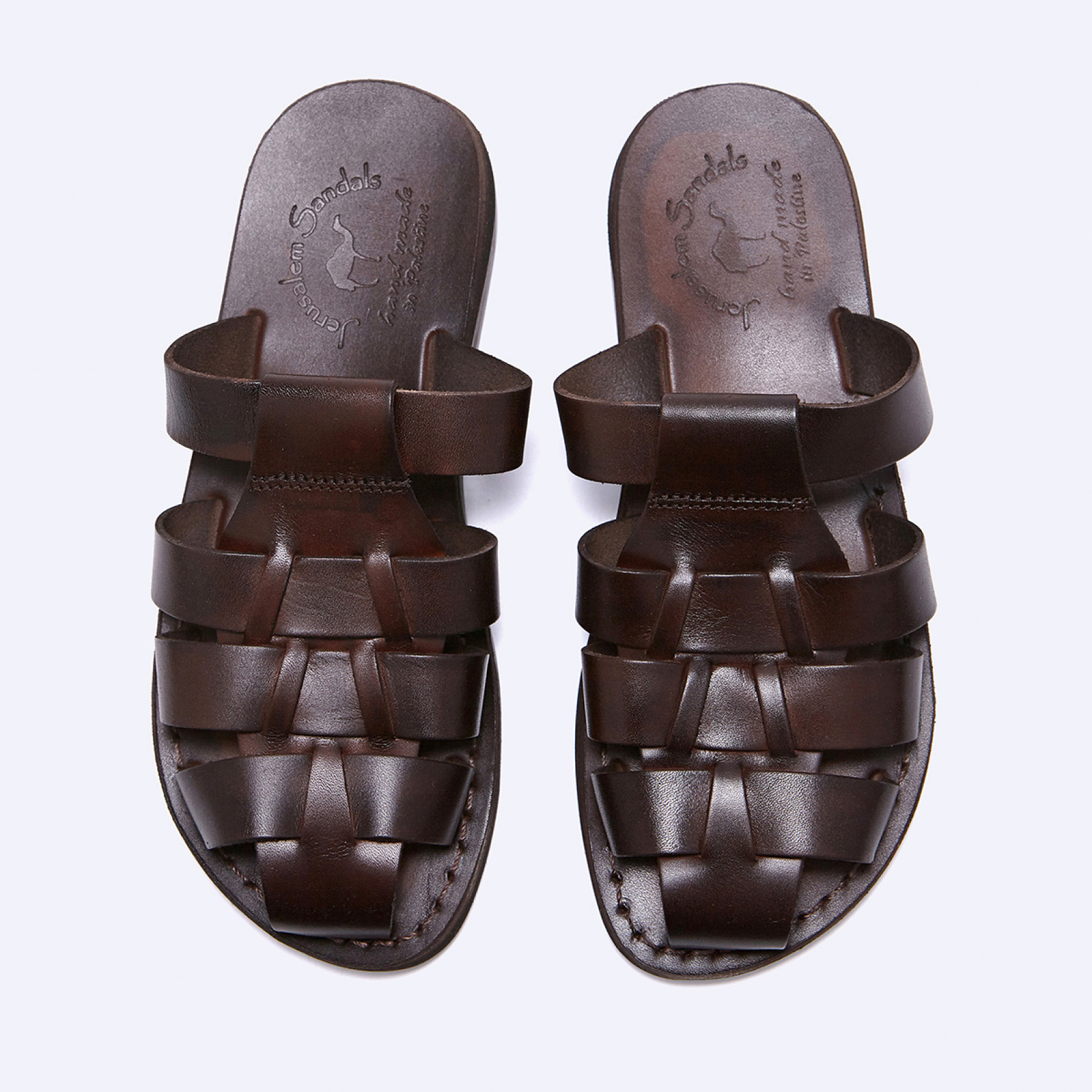 미카엘 슬라이드 브라운 / NO.1063