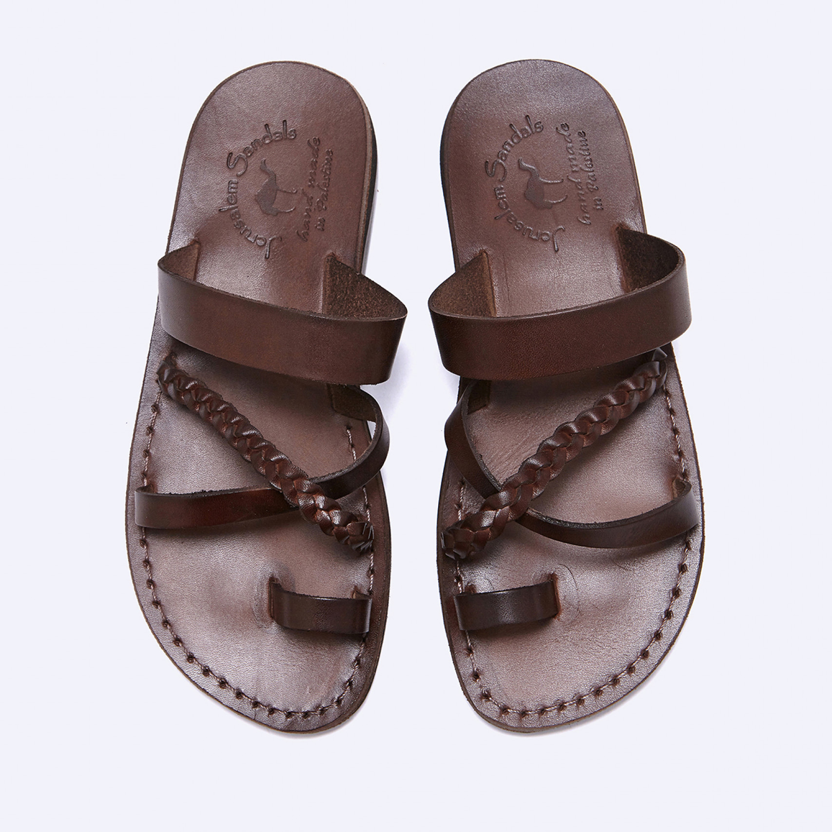 소피아 브라운 / NO.1034