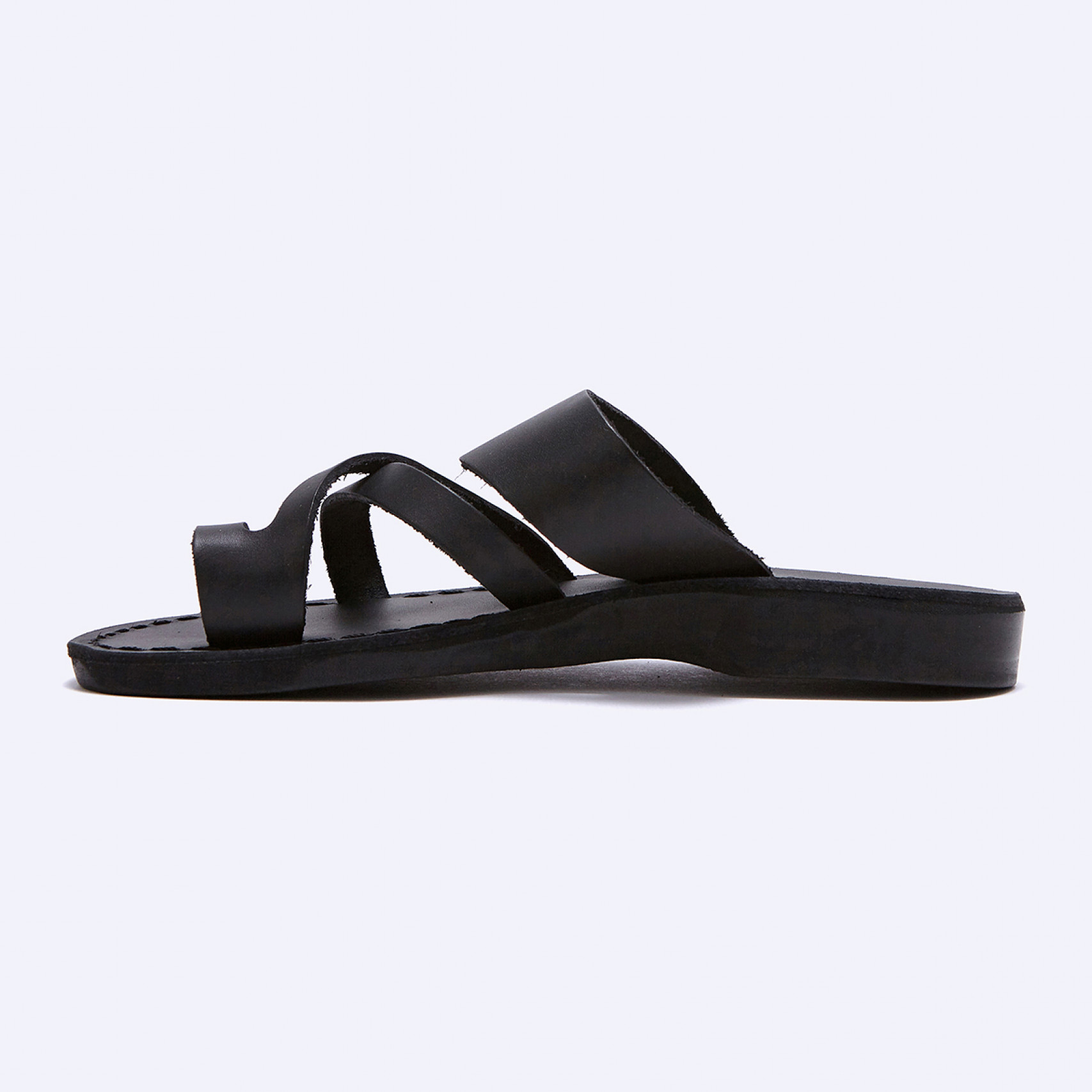 더굿셰퍼드 블랙 / NO.8