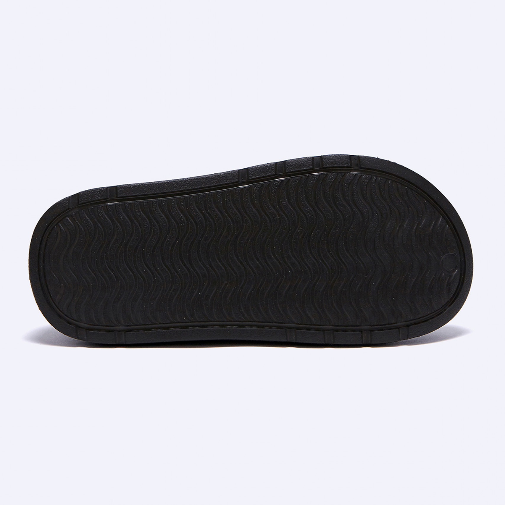 클라시폼 슬립온 클로그 블랙 / FLCCDS2U04