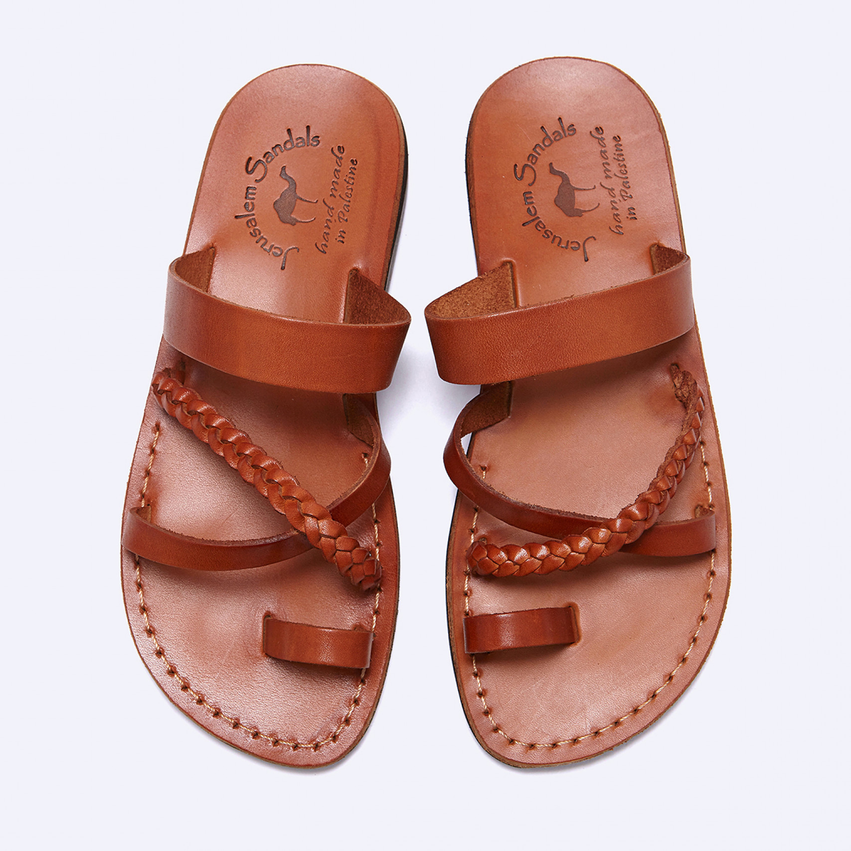 소피아 라이트 브라운 / NO.1034