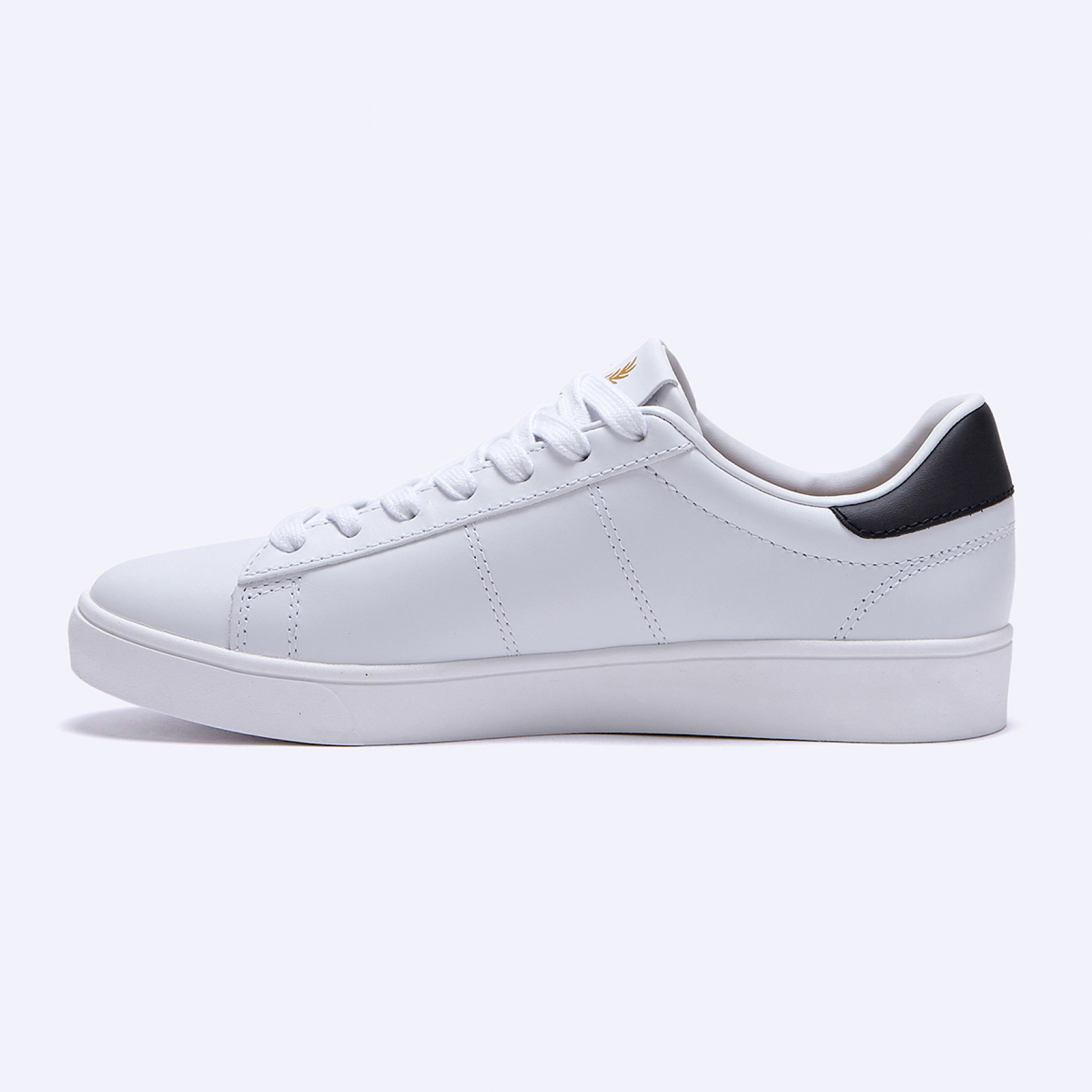 스펜서 레더 화이트 / B4334