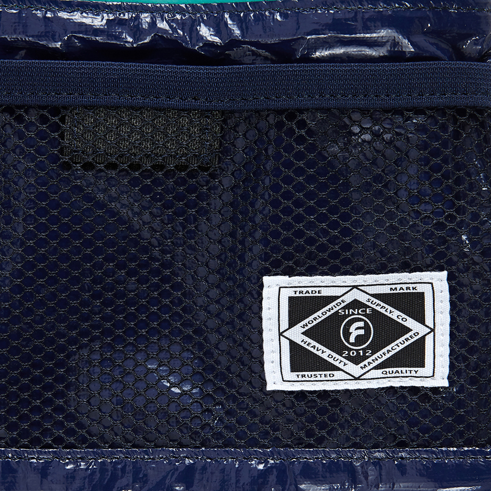 사코슈 M 네이비 / FLFADA0B05