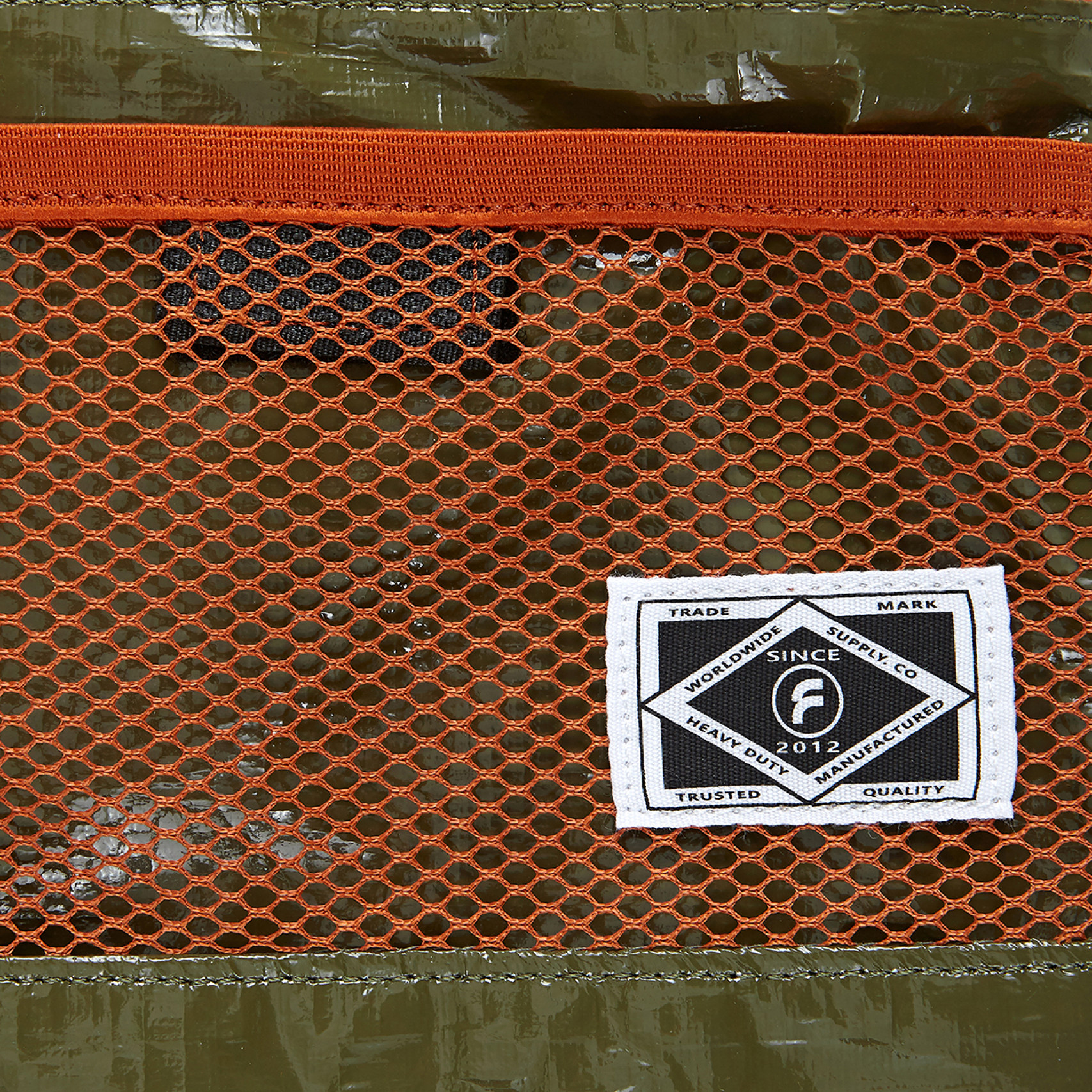 사코슈 M 카키 / FLFADA0B03