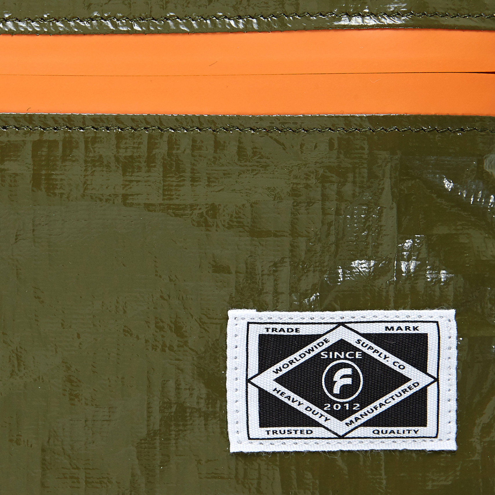 사코슈 S 카키 / FLFADA0B11