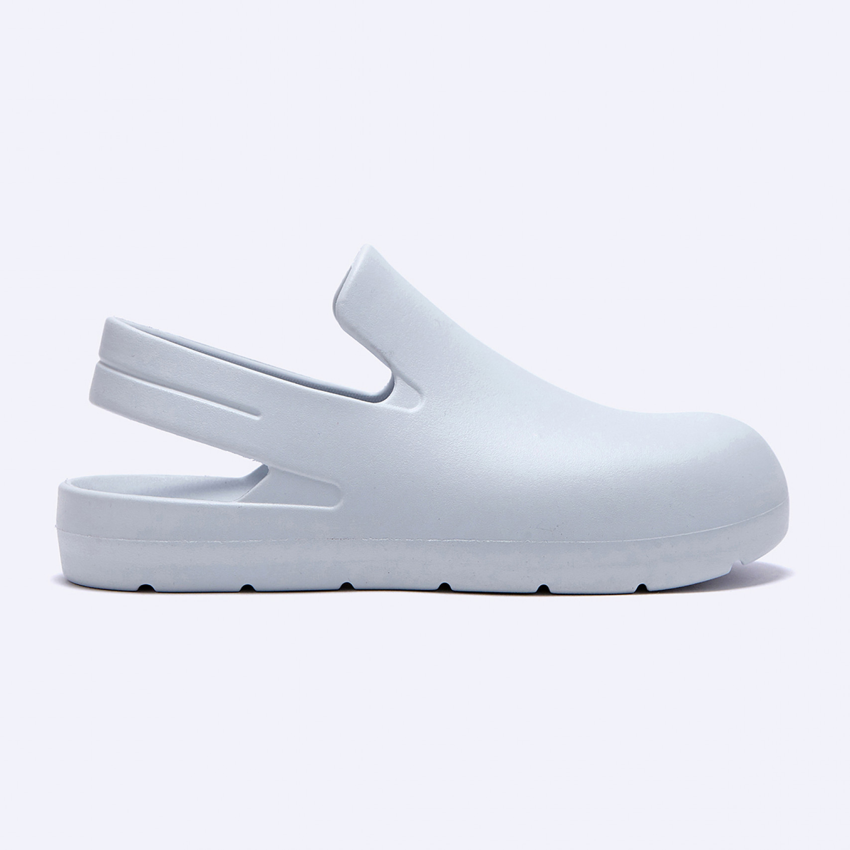 테일 클로그 라이트 블루 / FLFDDS2U06