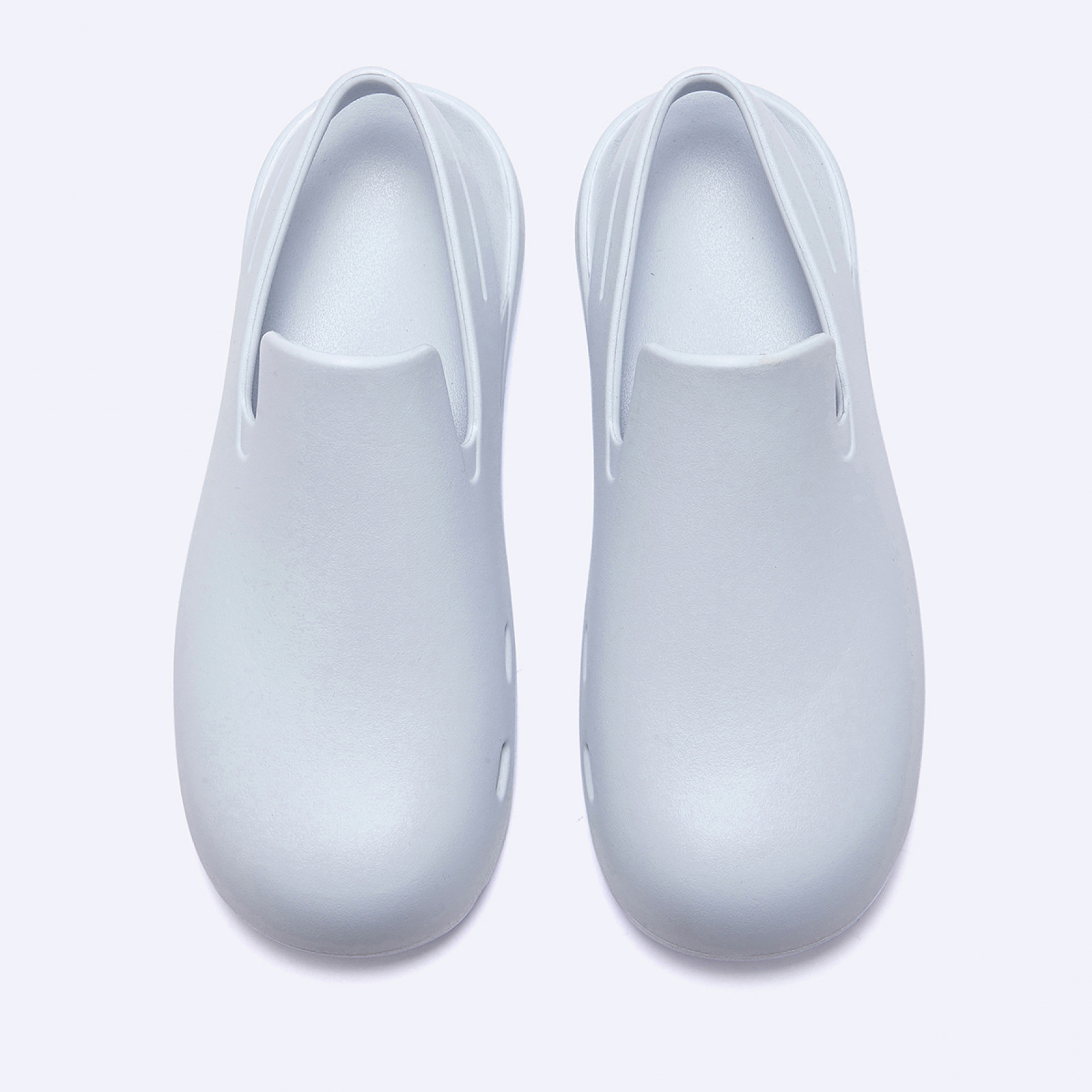 테일 클로그 라이트 블루 / FLFDDS2U06