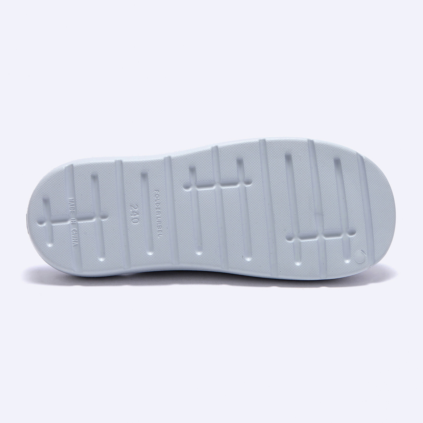 테일 클로그 라이트 블루 / FLFDDS2U06