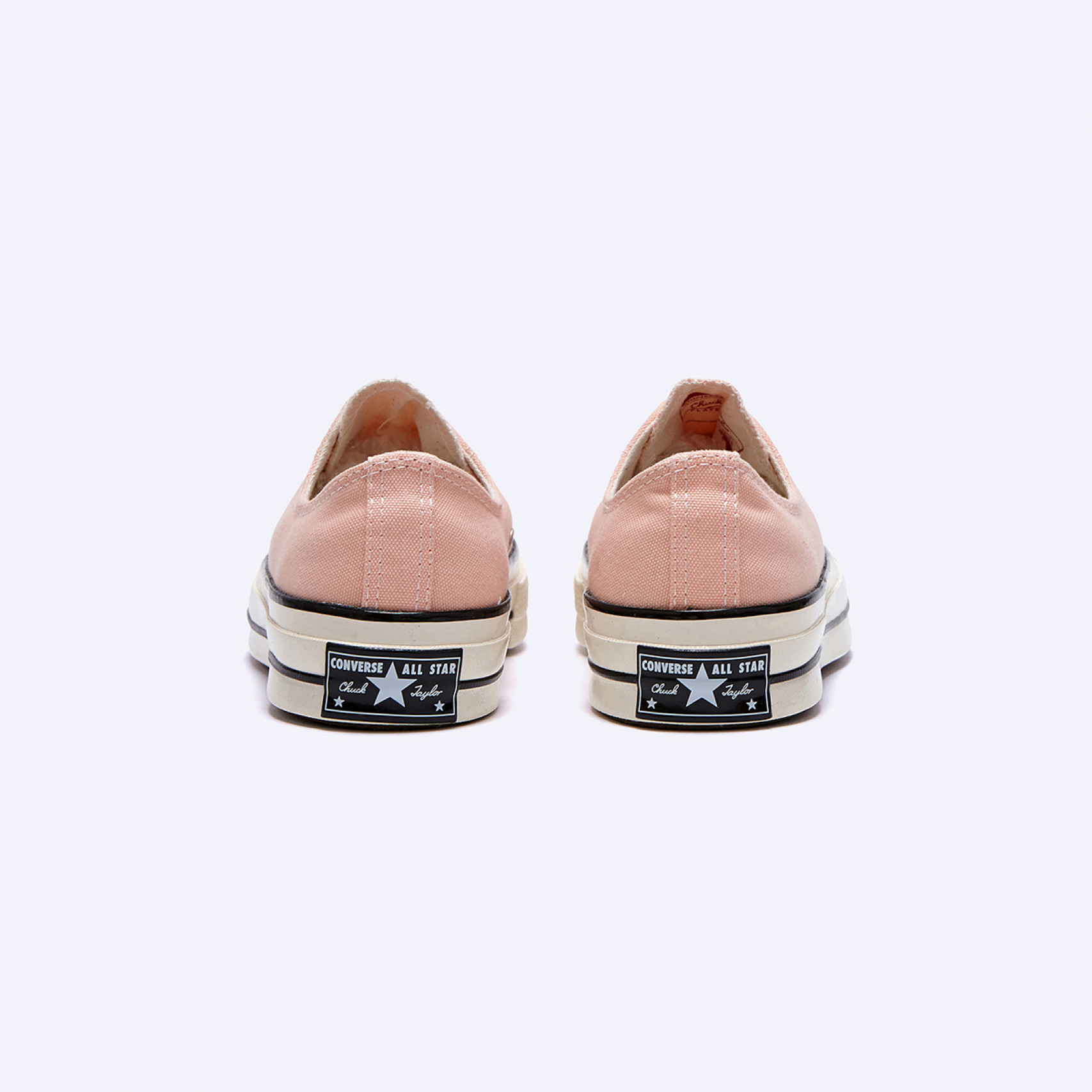 척 70 빈티지 캔버스 체리코랄 / A03448C