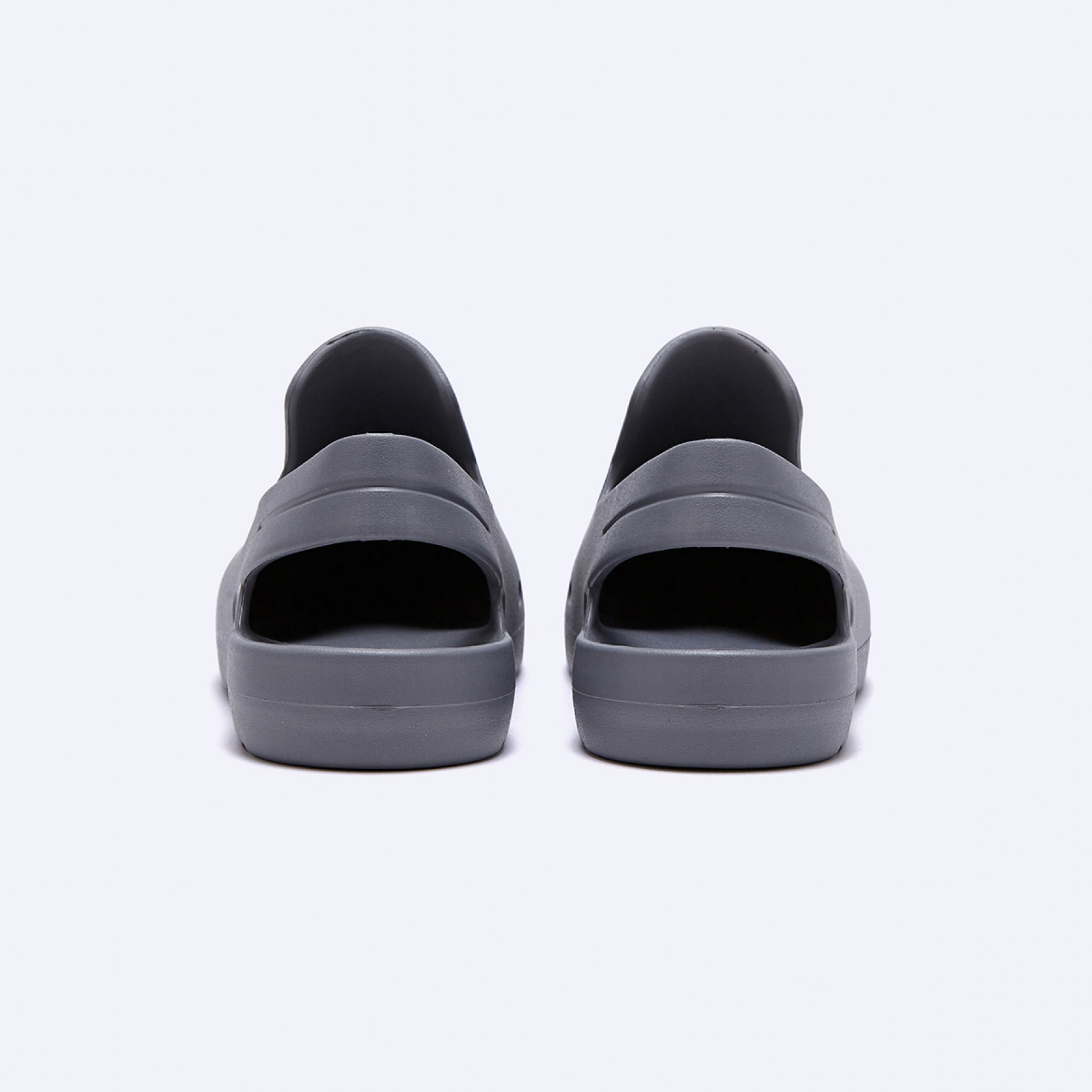 테일 클로그 그레이 / FLFDDS2U03