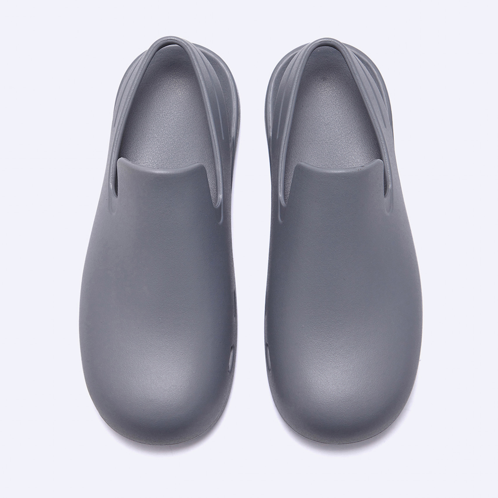 테일 클로그 그레이 / FLFDDS2U03