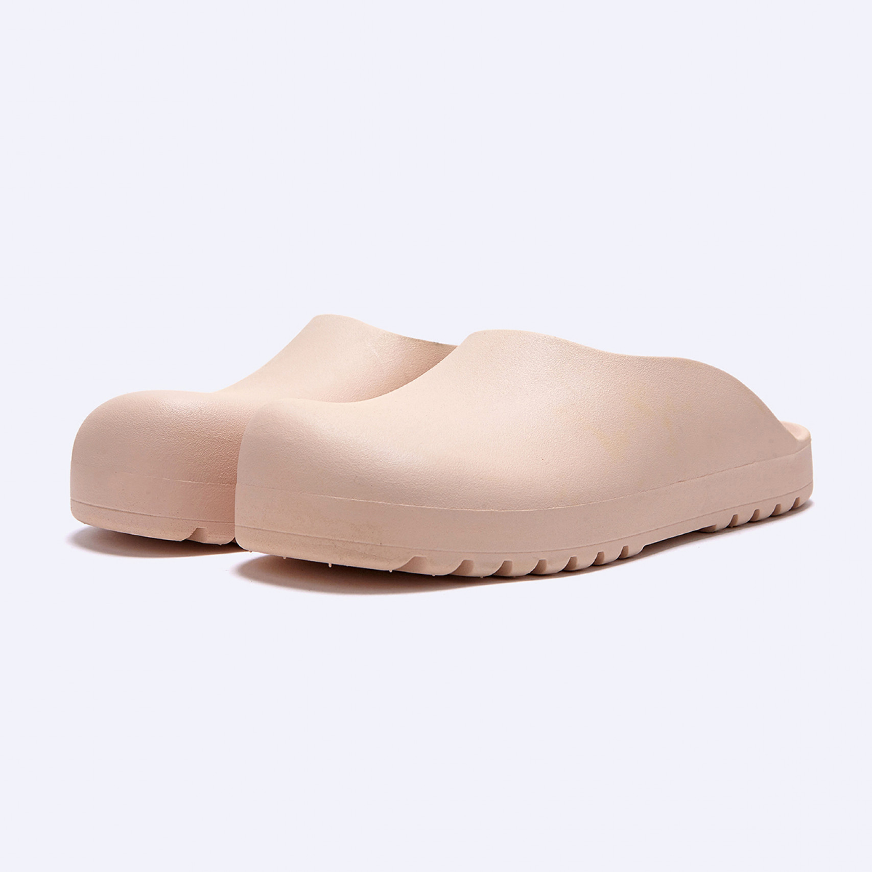 스쿼럴 클로그 라이트 핑크 / FLFDDS2U33