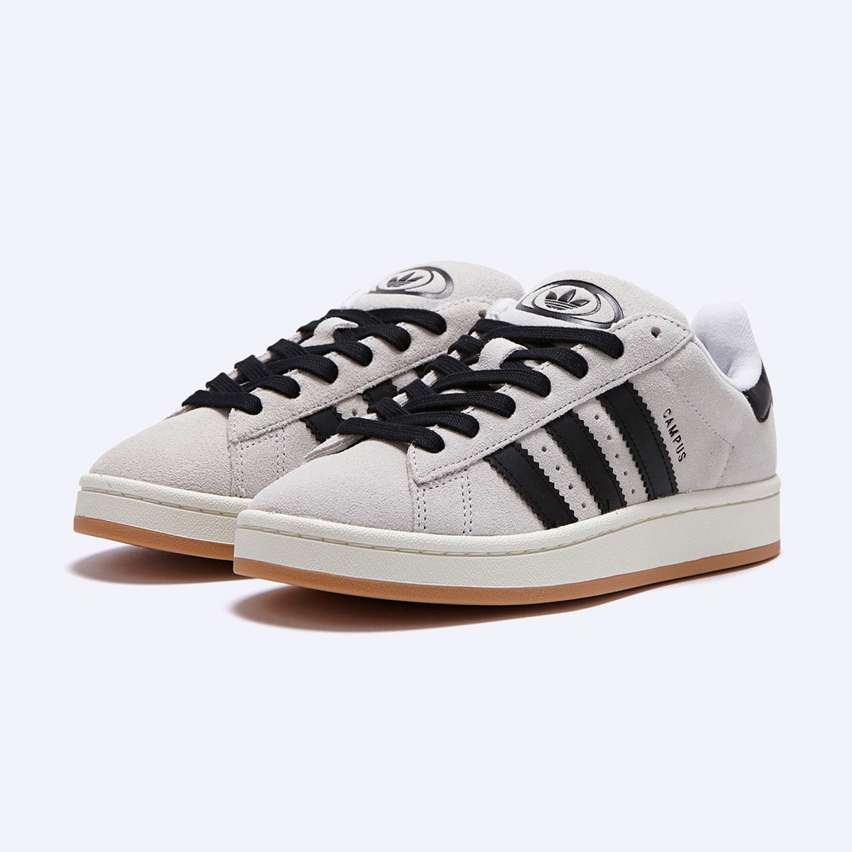 아디다스 ADIDAS 캠퍼스 00s 화이트 , GY0042