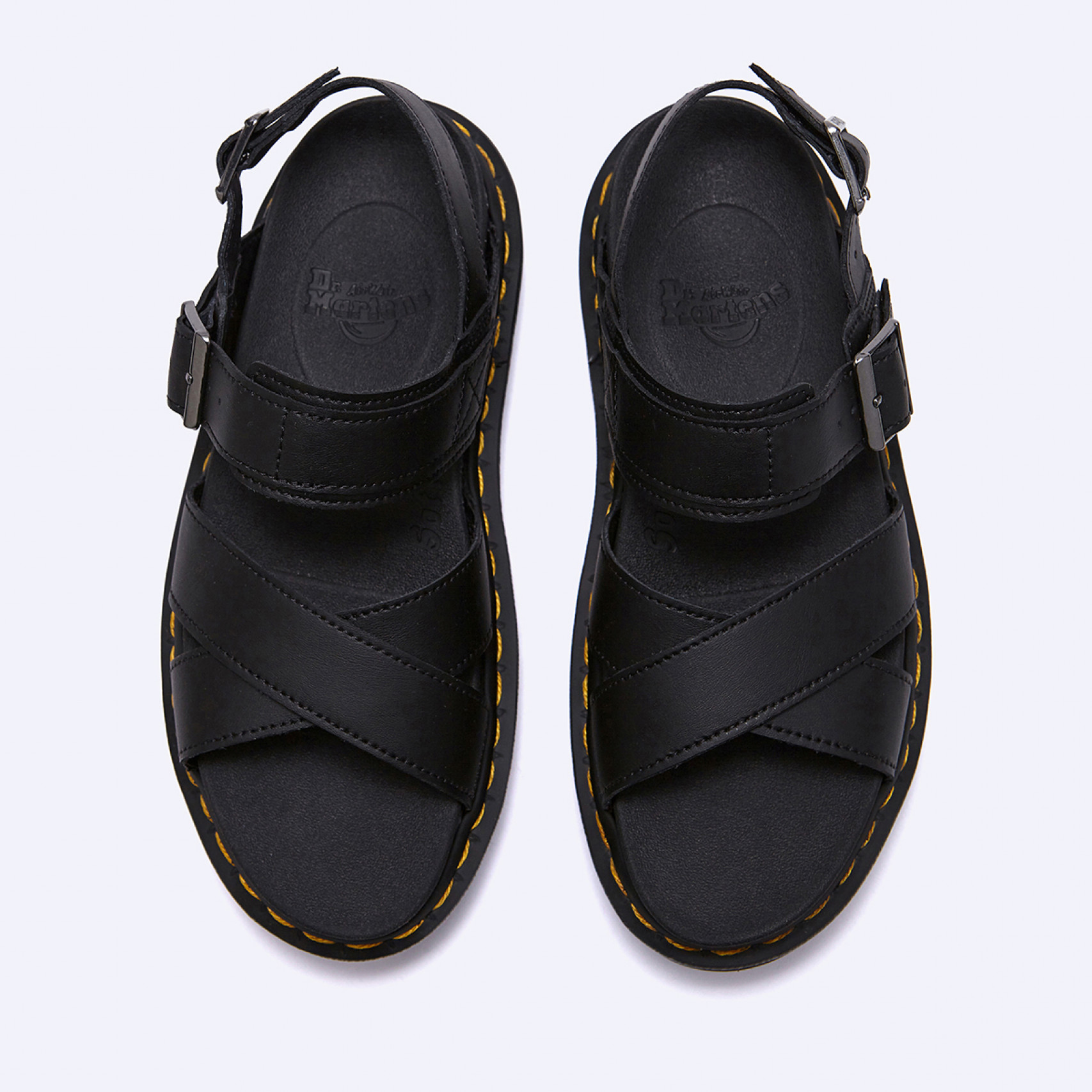 보스 II 하이드로 레더 샌들 / 26799001