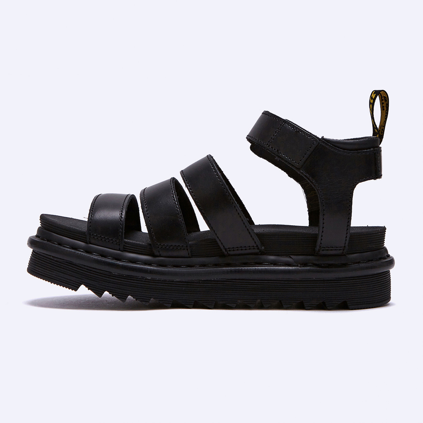 블레어 블랙 브란도 샌들 / 24191001