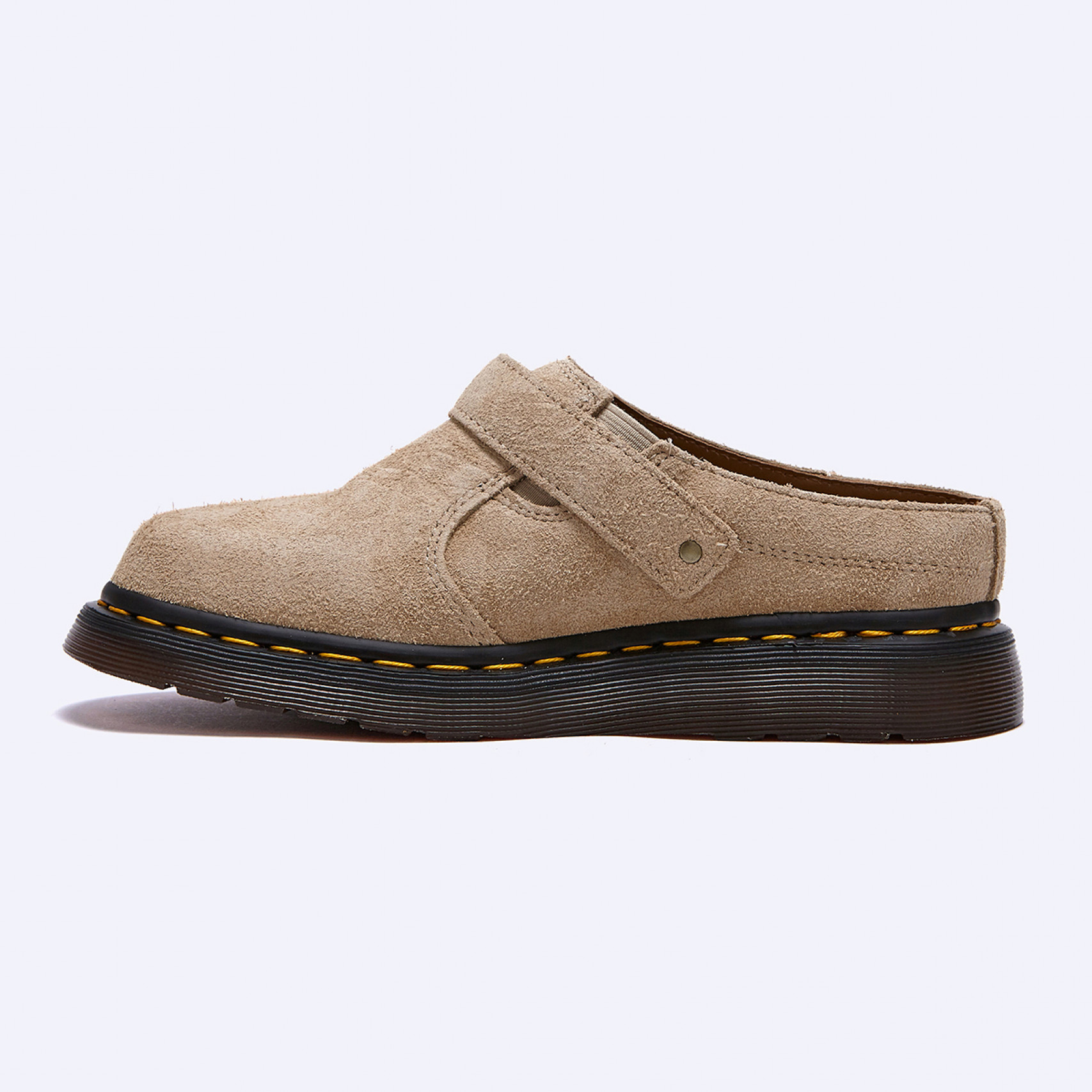 아이샴 스웨이드 샌들 / 30619289