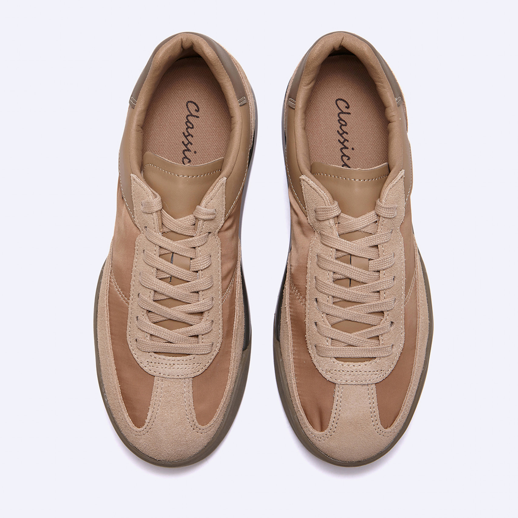 Mezzo 스타디움 브라운 / FLCCDA2U36