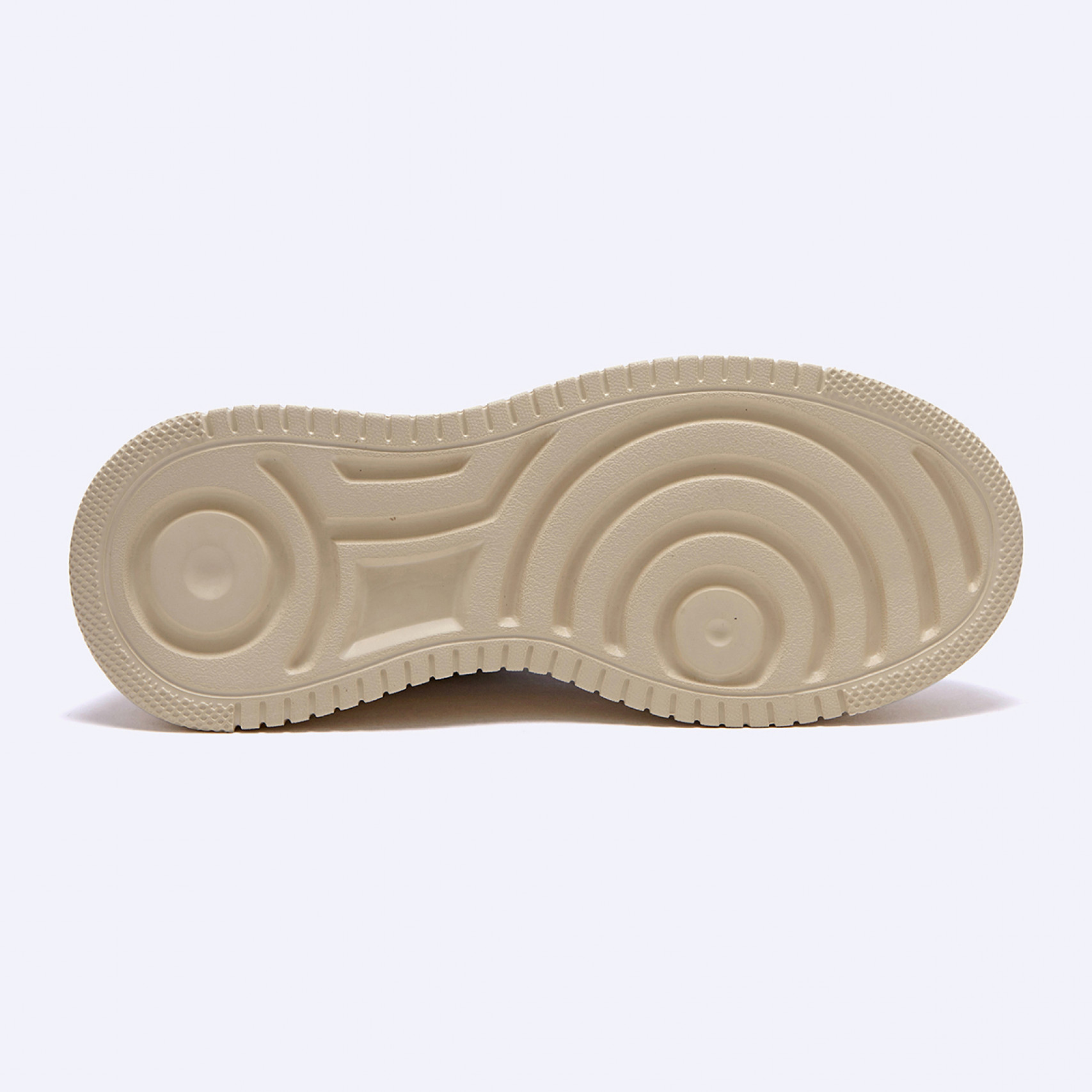 WBB 코트 화이트 / FLFDDA2U22