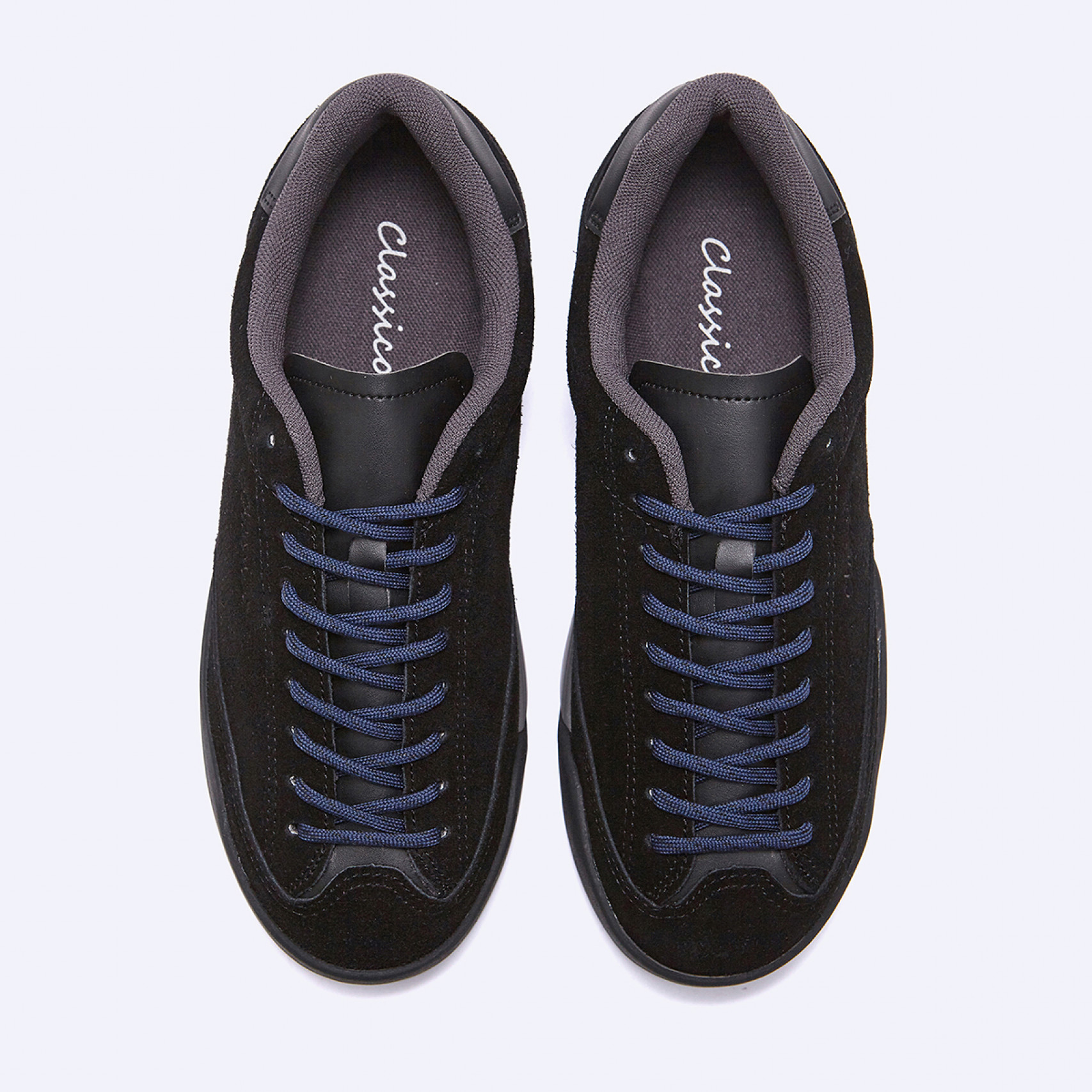 Mezzo 어프로치 블랙 / FLCCDA2U31