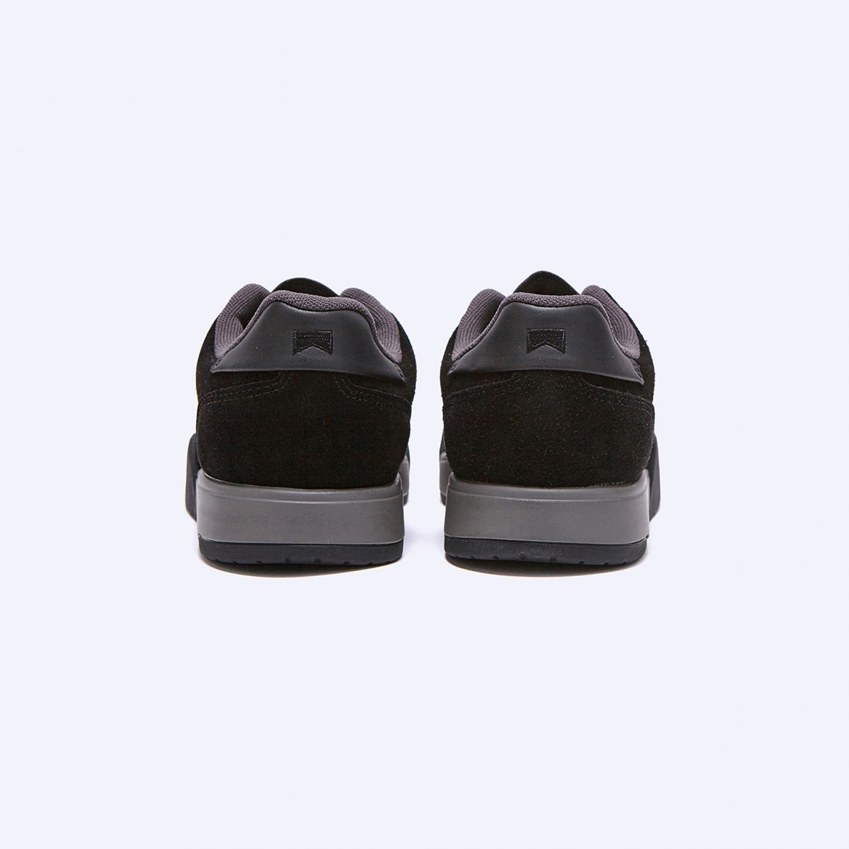 Mezzo 어프로치 블랙 / FLCCDA2U31