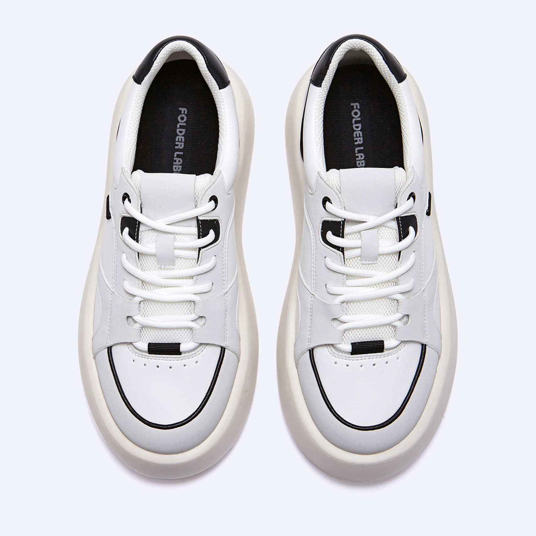 CIRCULAR 코트 그레이 / FLFDDA2U24