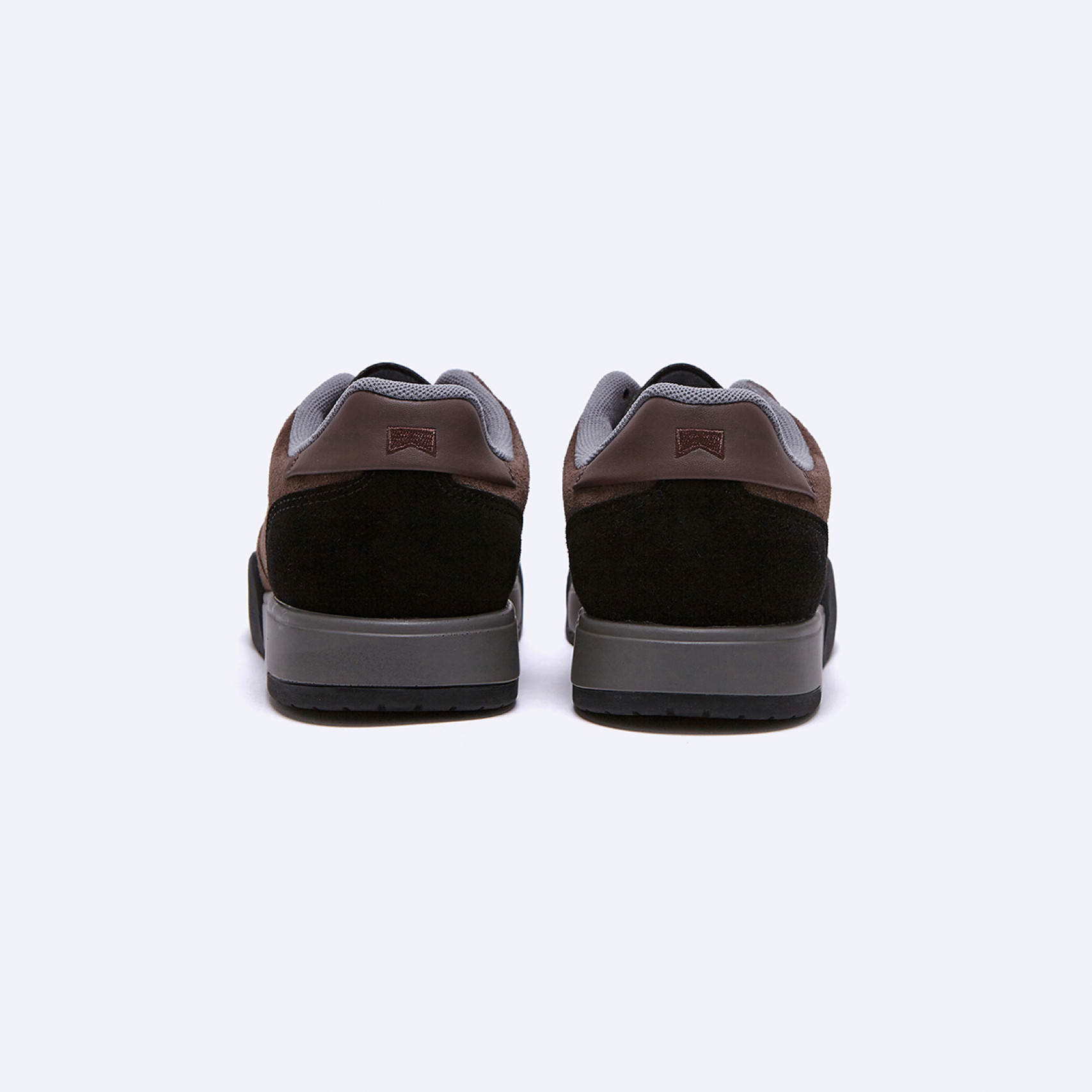 Mezzo 어프로치 다크 브라운 / FLCCDA2U31