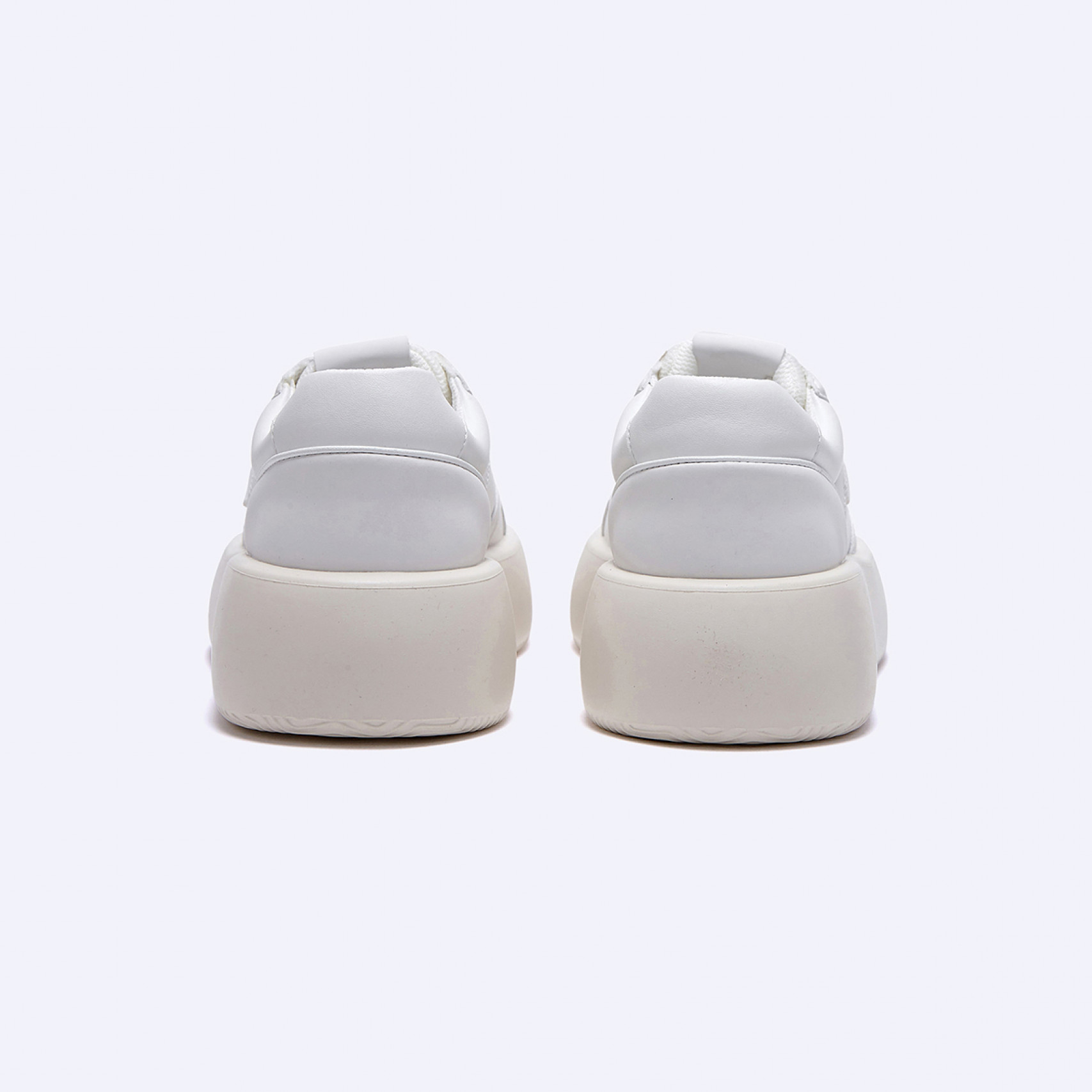 CIRCULAR 코트 화이트 / FLFDDA2U24
