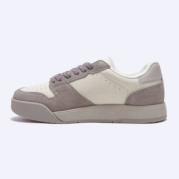 【CLASSICO】 Mezzo Coat Gray / FLCCDA2U34 CLASSICO Mezzo 코트 그레이 , FLCCDA2U34 메조코트