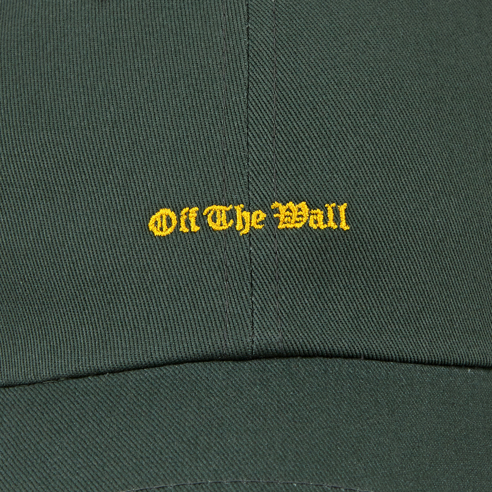 커브 빌 자키 캡 마운틴뷰 / VN0008P3BD61