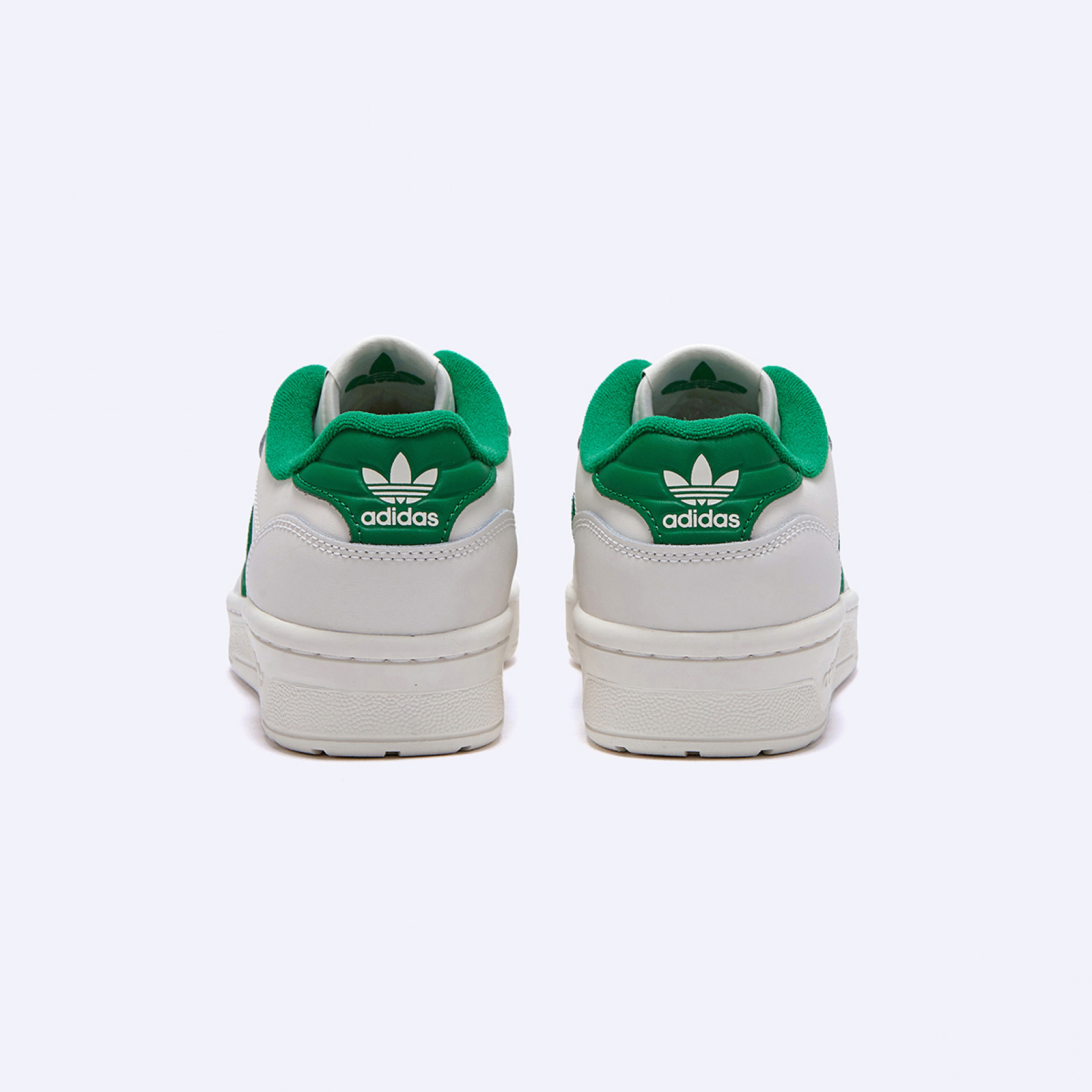 라이벌리 로우 화이트 그린 / IE2215