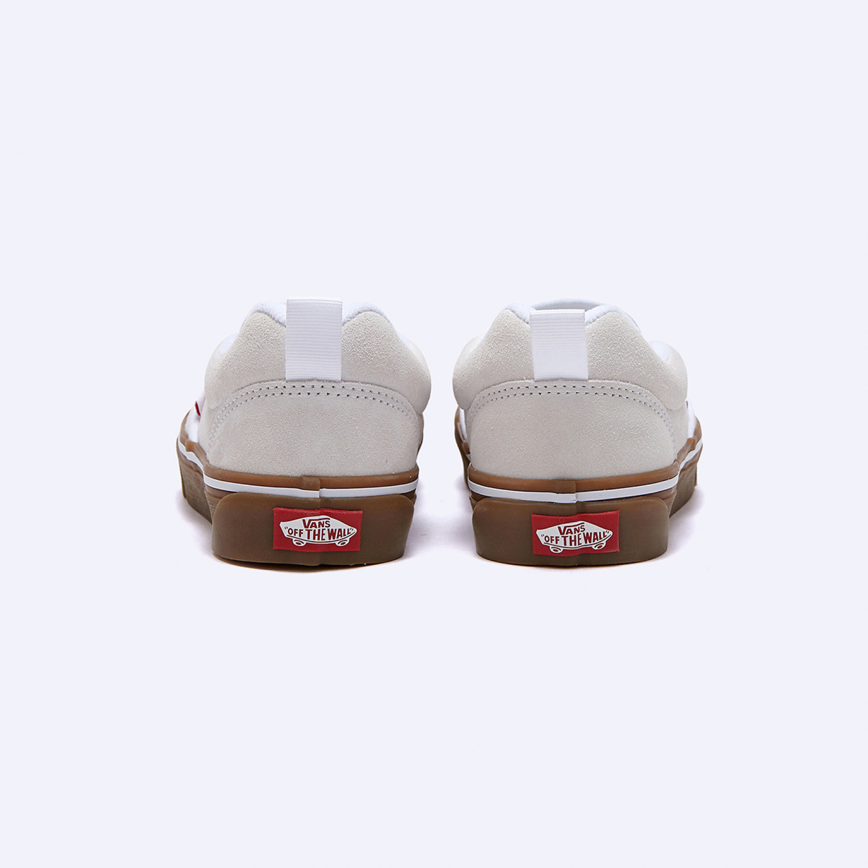 뉴 슬립온 화이트 / VN0009QDWHT1