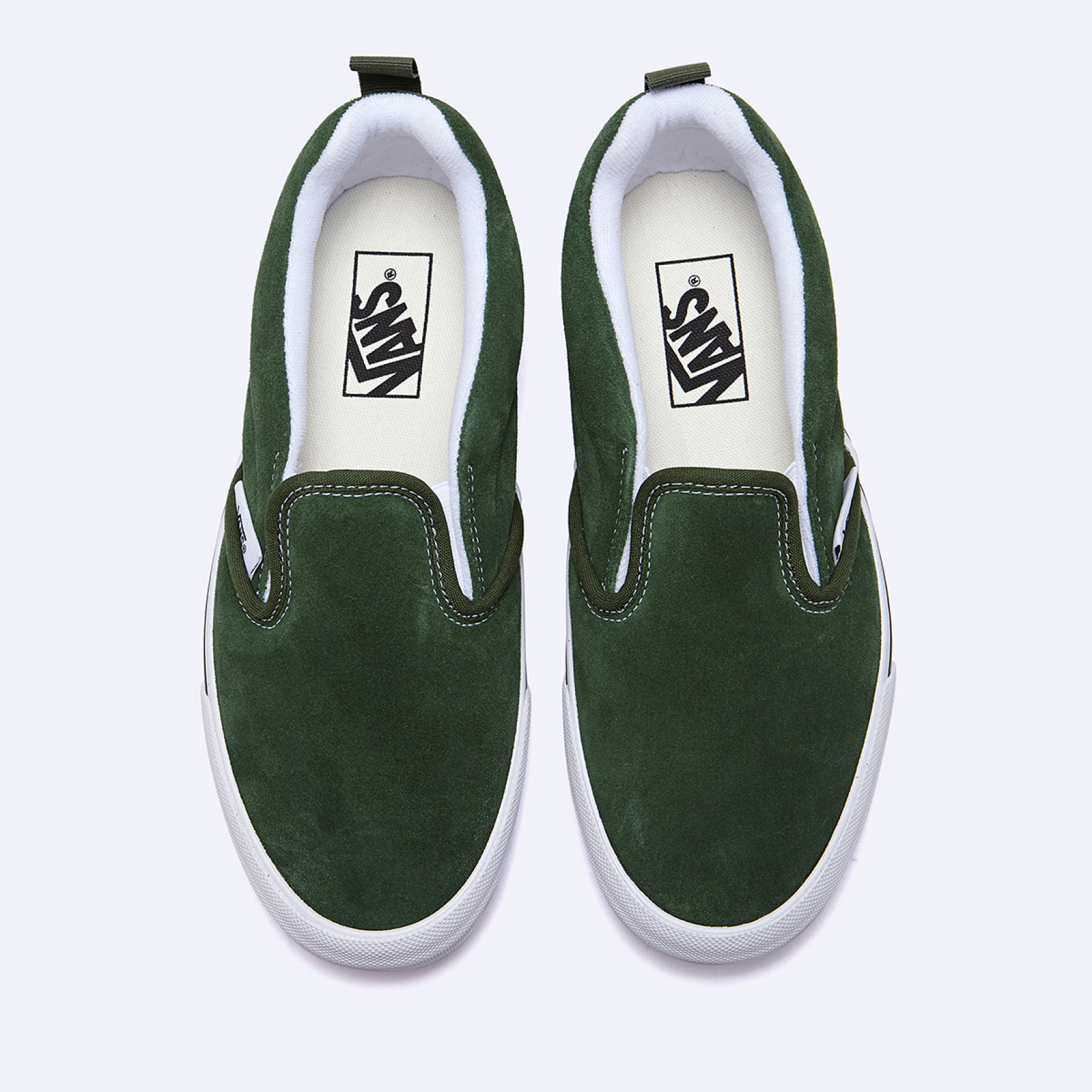 뉴 슬립온 그린 / VN0009QDBGN1